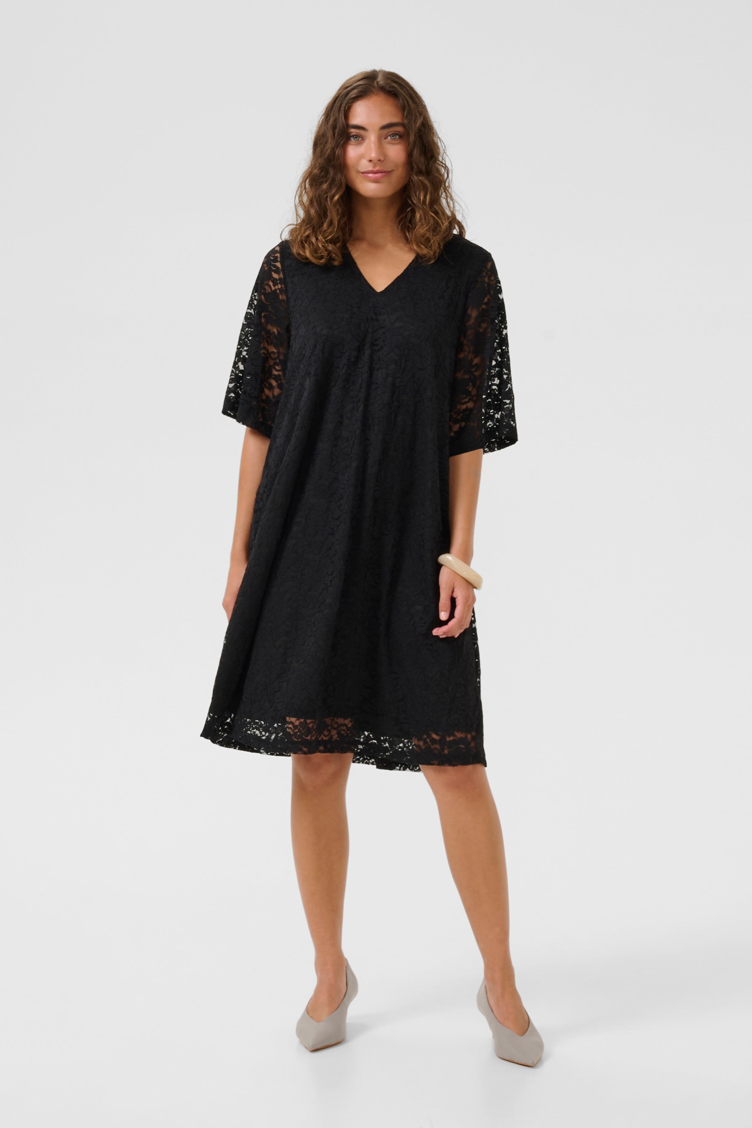 CUkala Klänning LOOKBOOK FRONT 50113063-500012