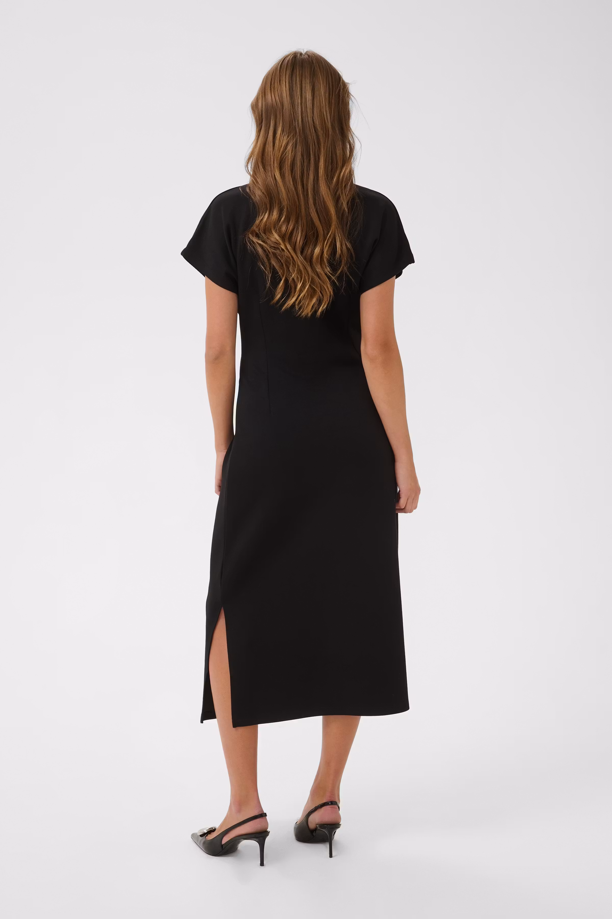 TheoSZ Dress LOOKBOOK BACK 30515501-193911