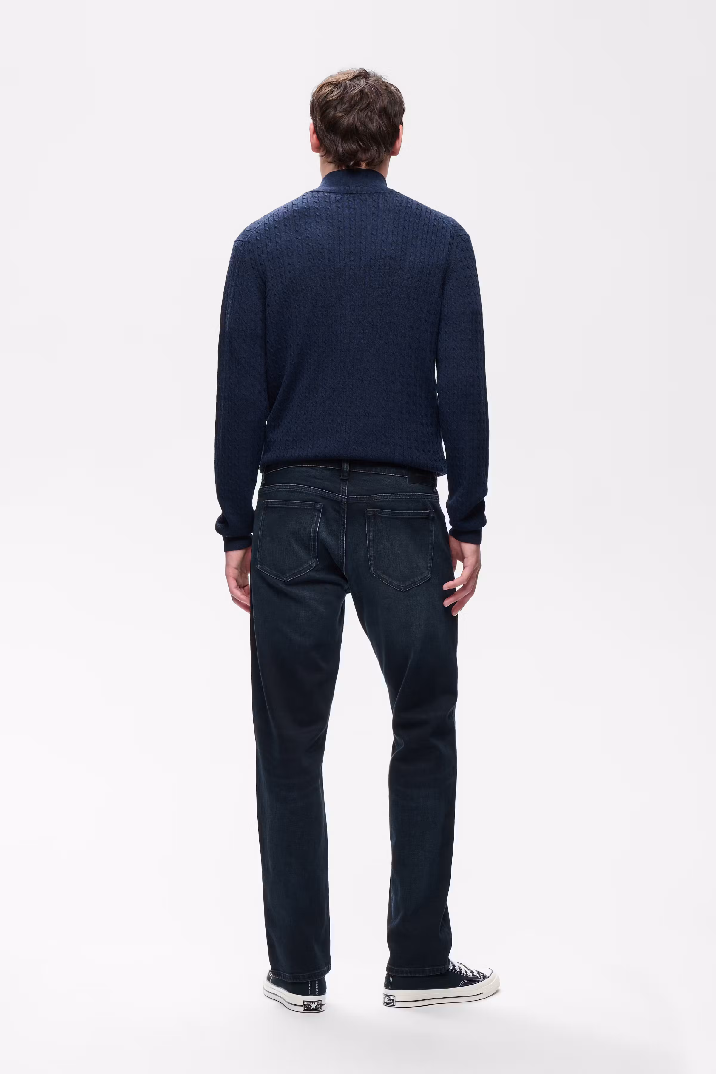 MAMike Hose LOOKBOOK BACK 30209157-305097