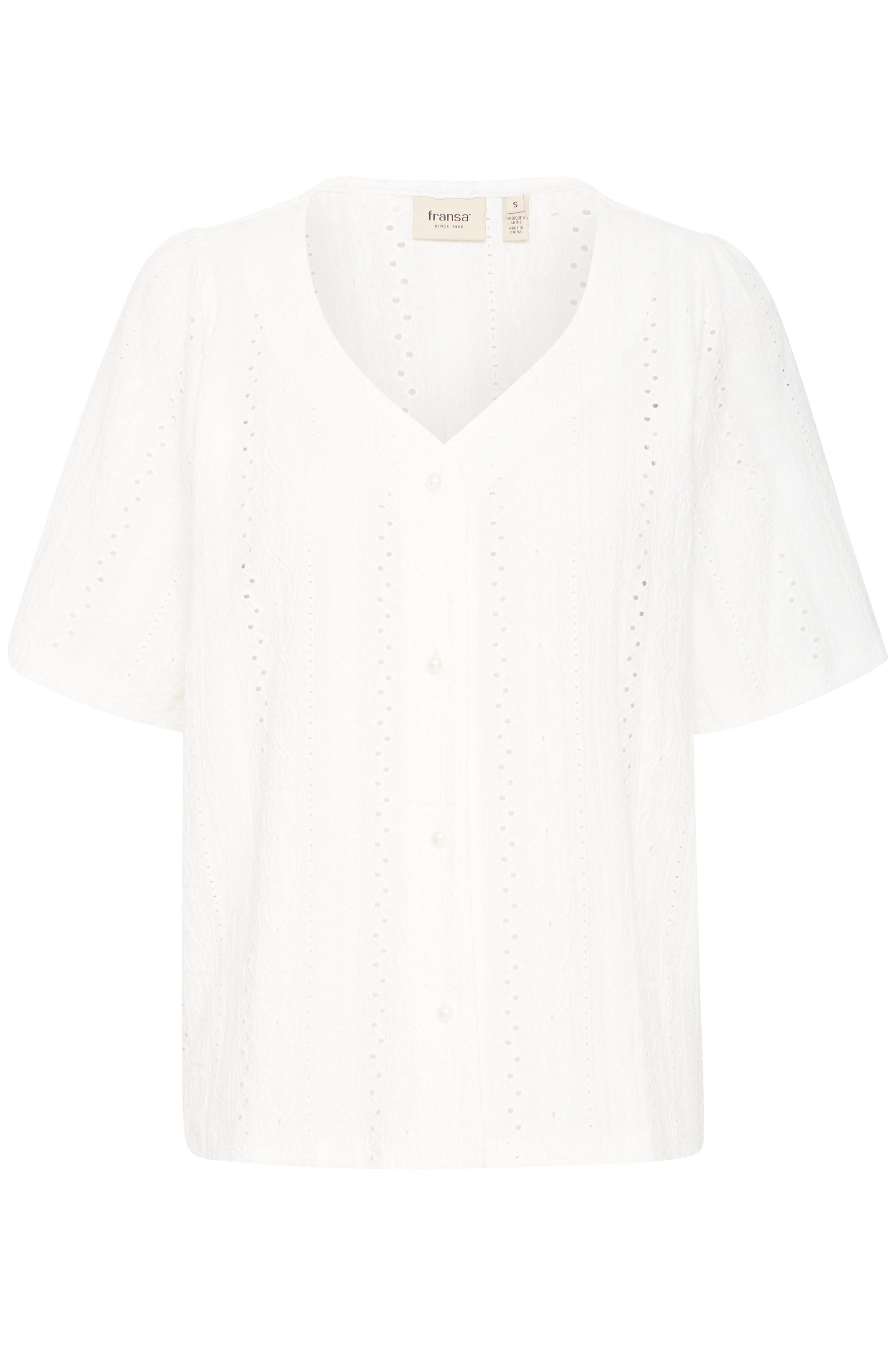 FREMIRA T-shirt PACK FRONT 20615830-110602