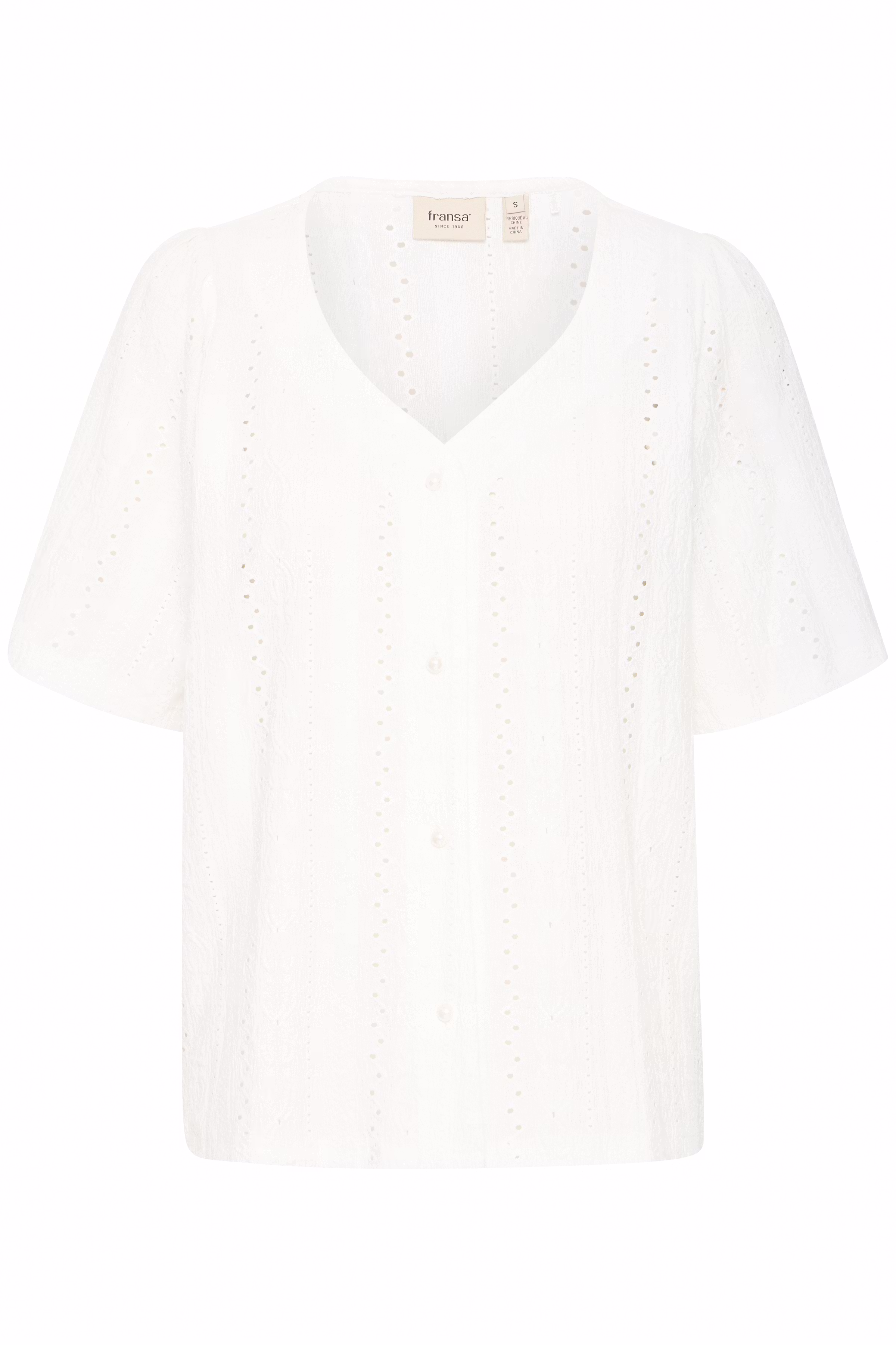 FREMIRA T-shirt PACK FRONT 20615830-110602