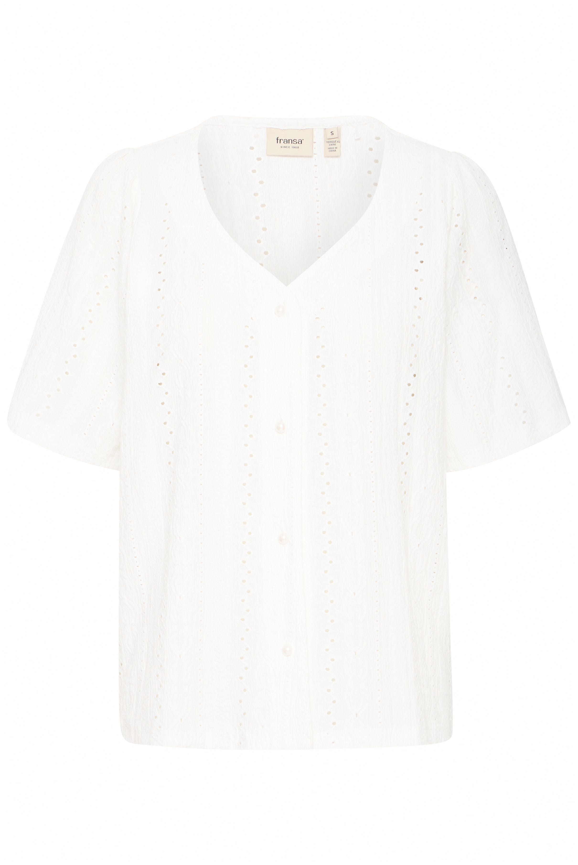 FREMIRA T-shirt PACK FRONT 20615830-110602