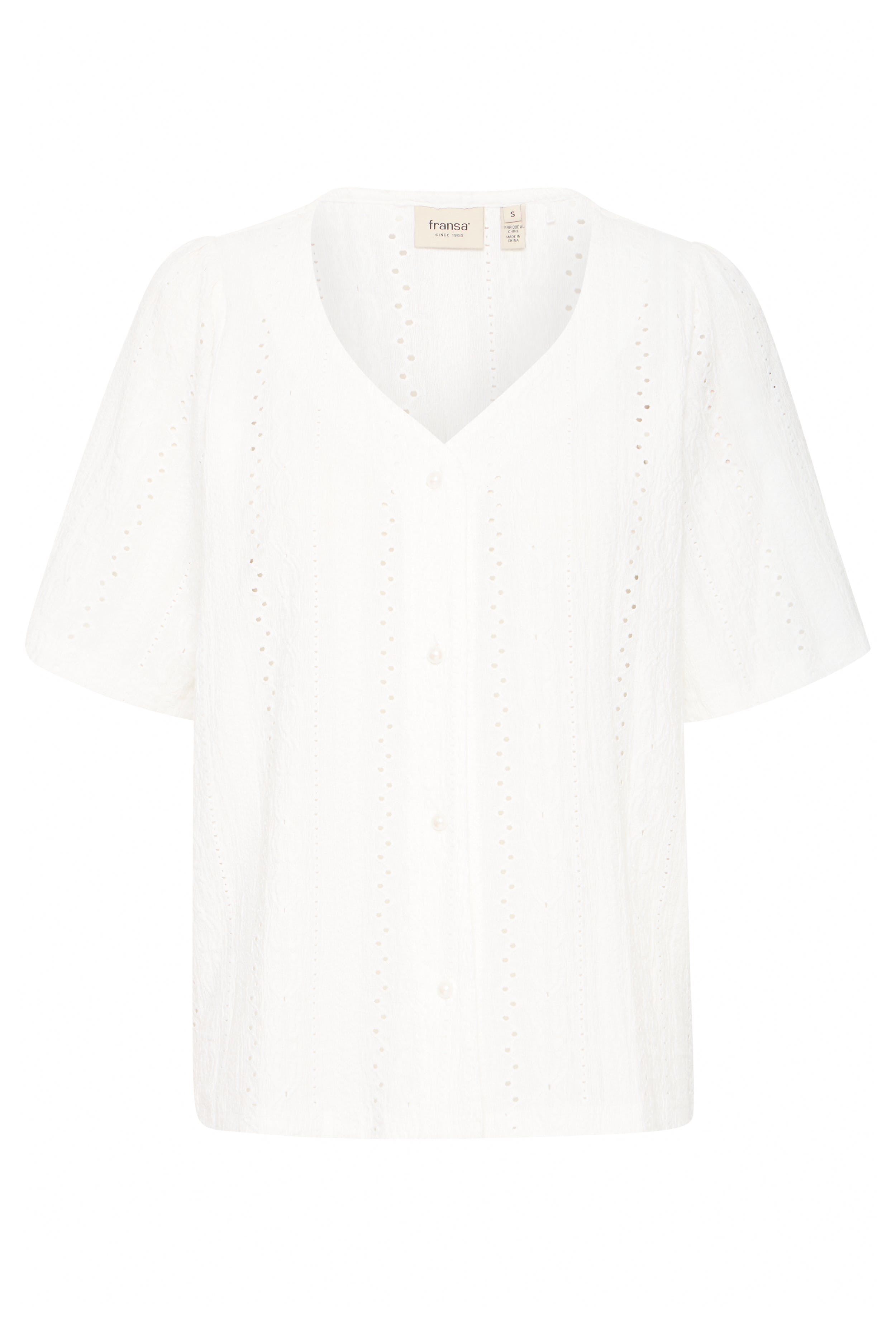 FREMIRA T-shirt PACK FRONT 20615830-110602