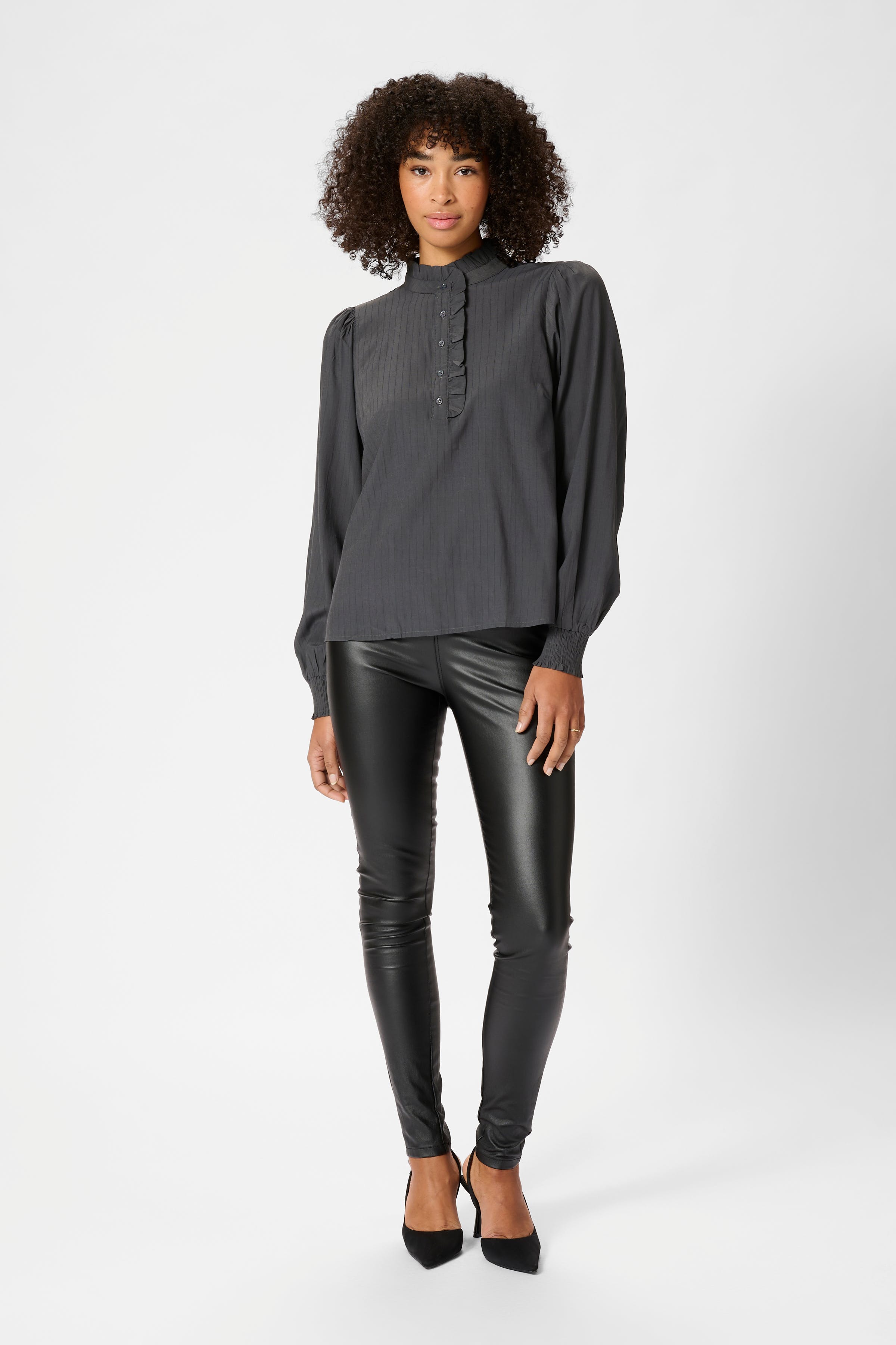 KAdorit Blus LOOKBOOK FRONT 10509100-190205