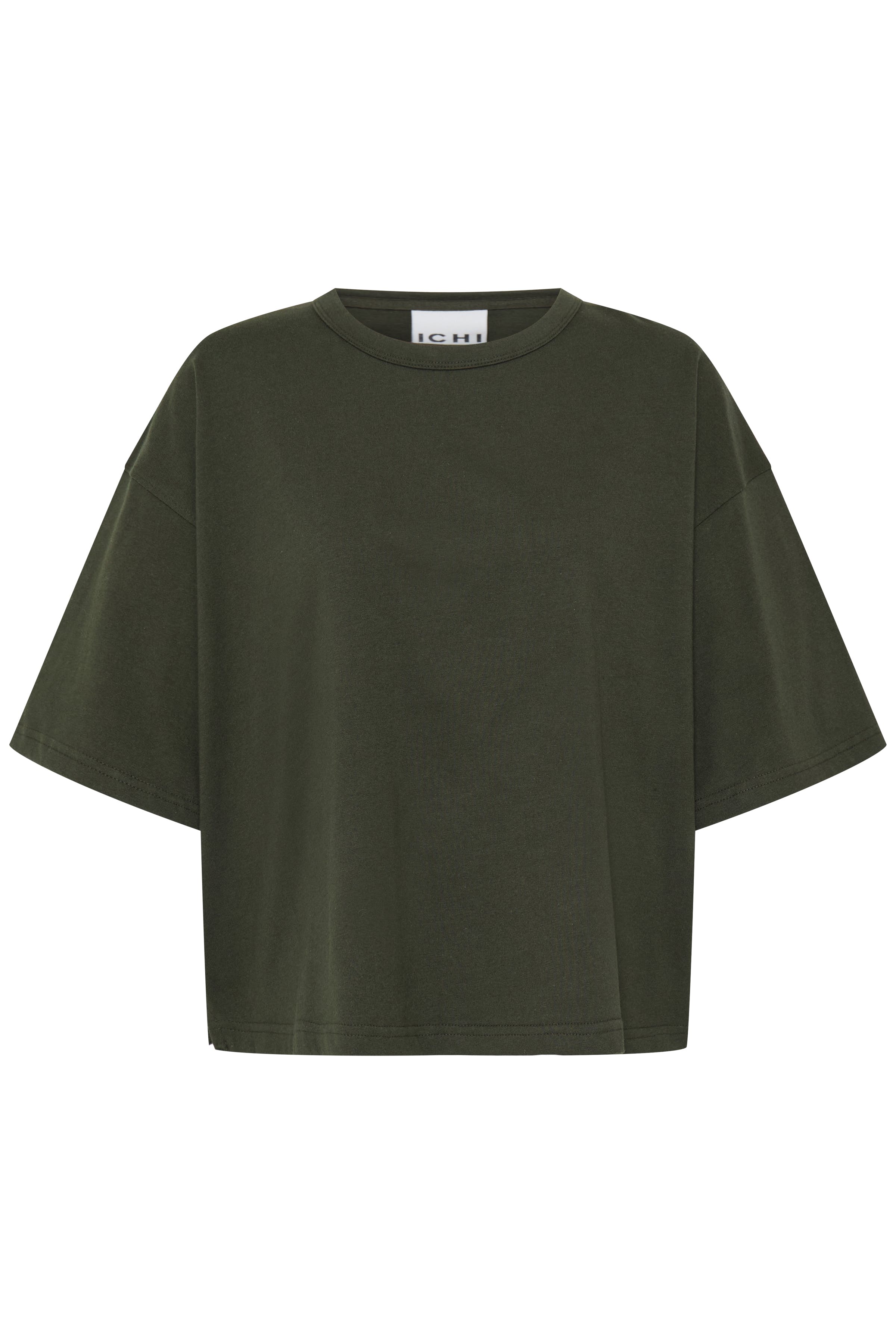 IHPALMER T-shirt PACK FRONT 20124233-190509