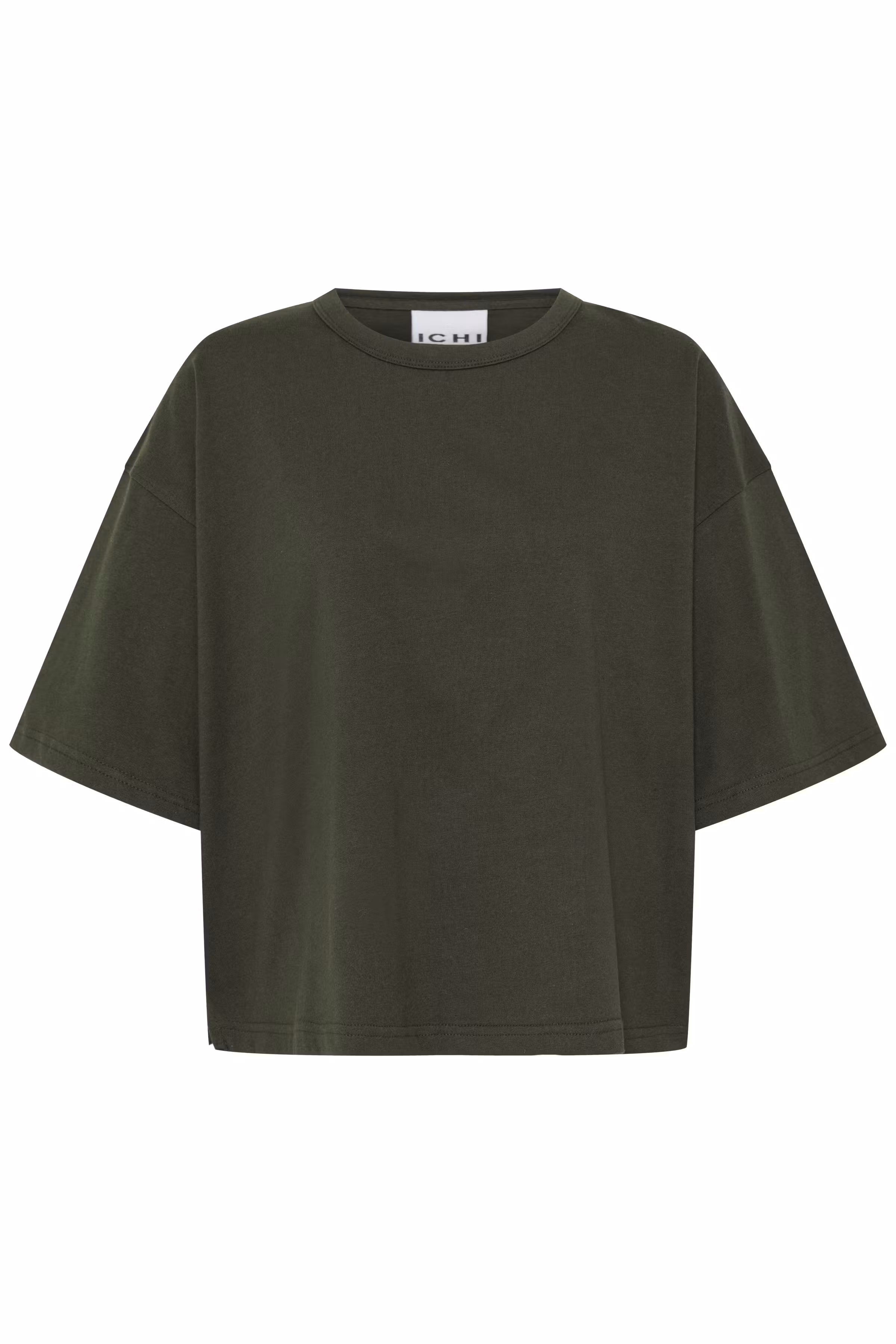 IHPALMER T-shirt PACK FRONT 20124233-190509
