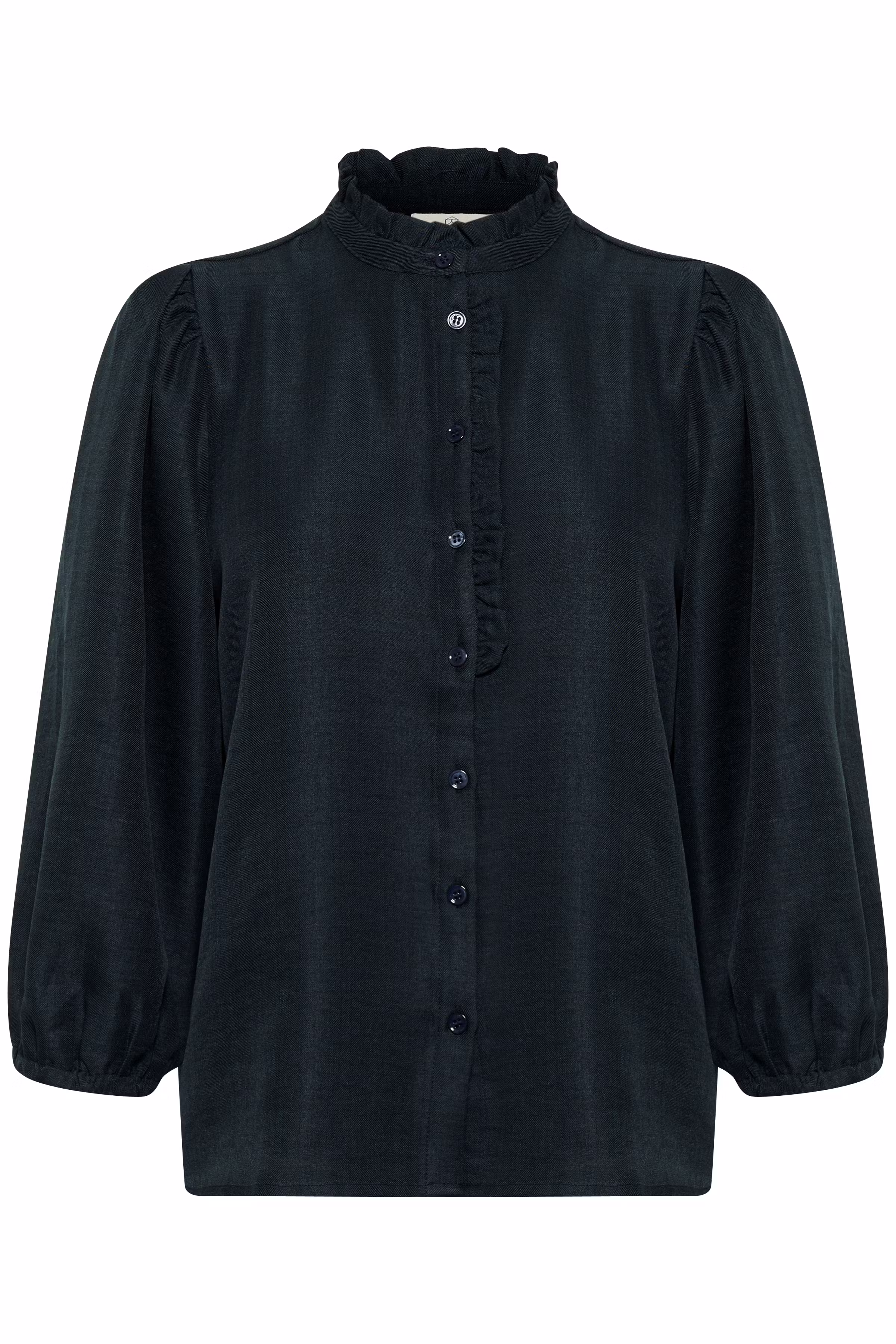 KAellen Blouse PACK FRONT 10510302-107974