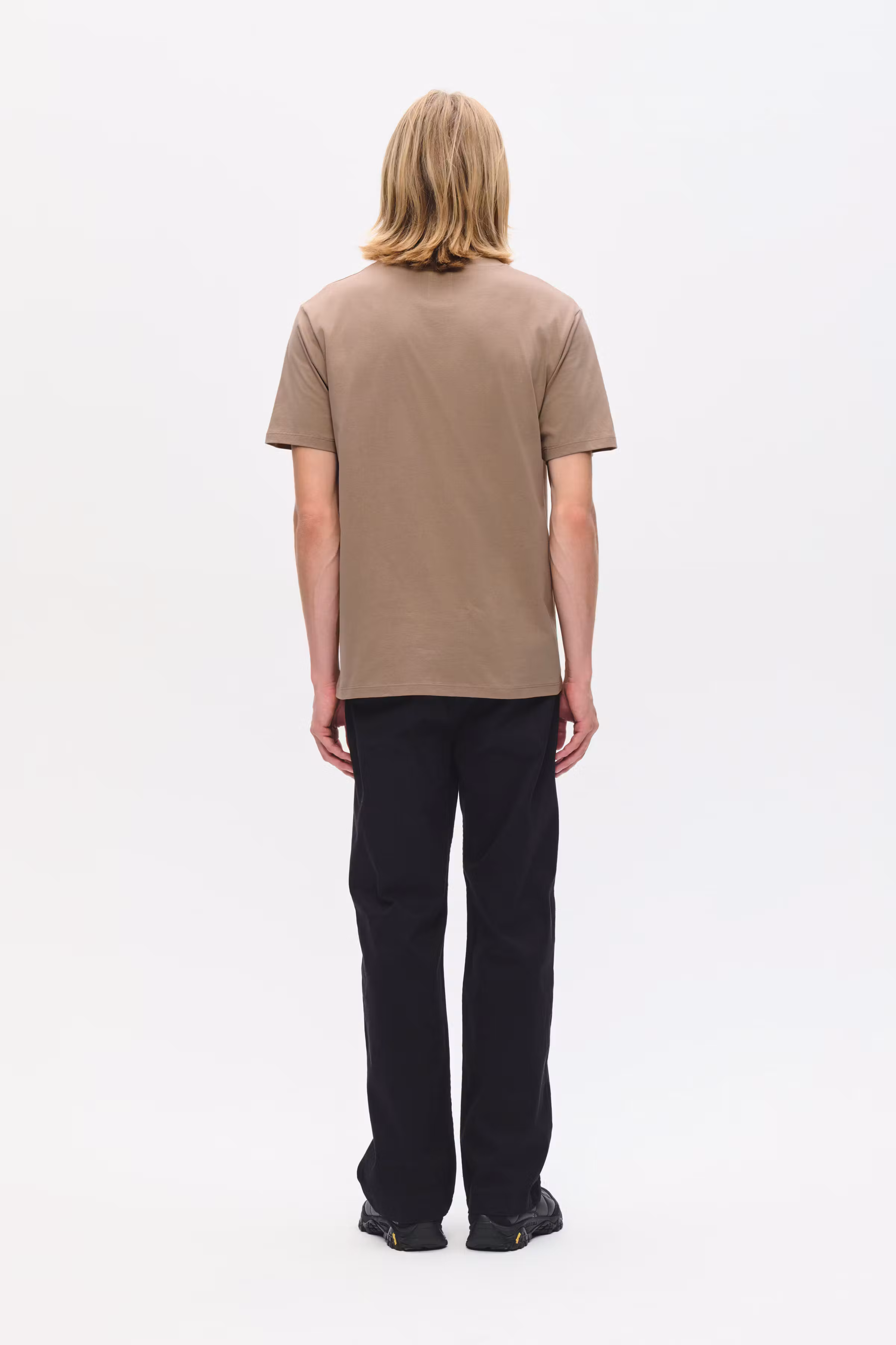 WWAce T-shirt LOOKBOOK BACK 30250095-171115