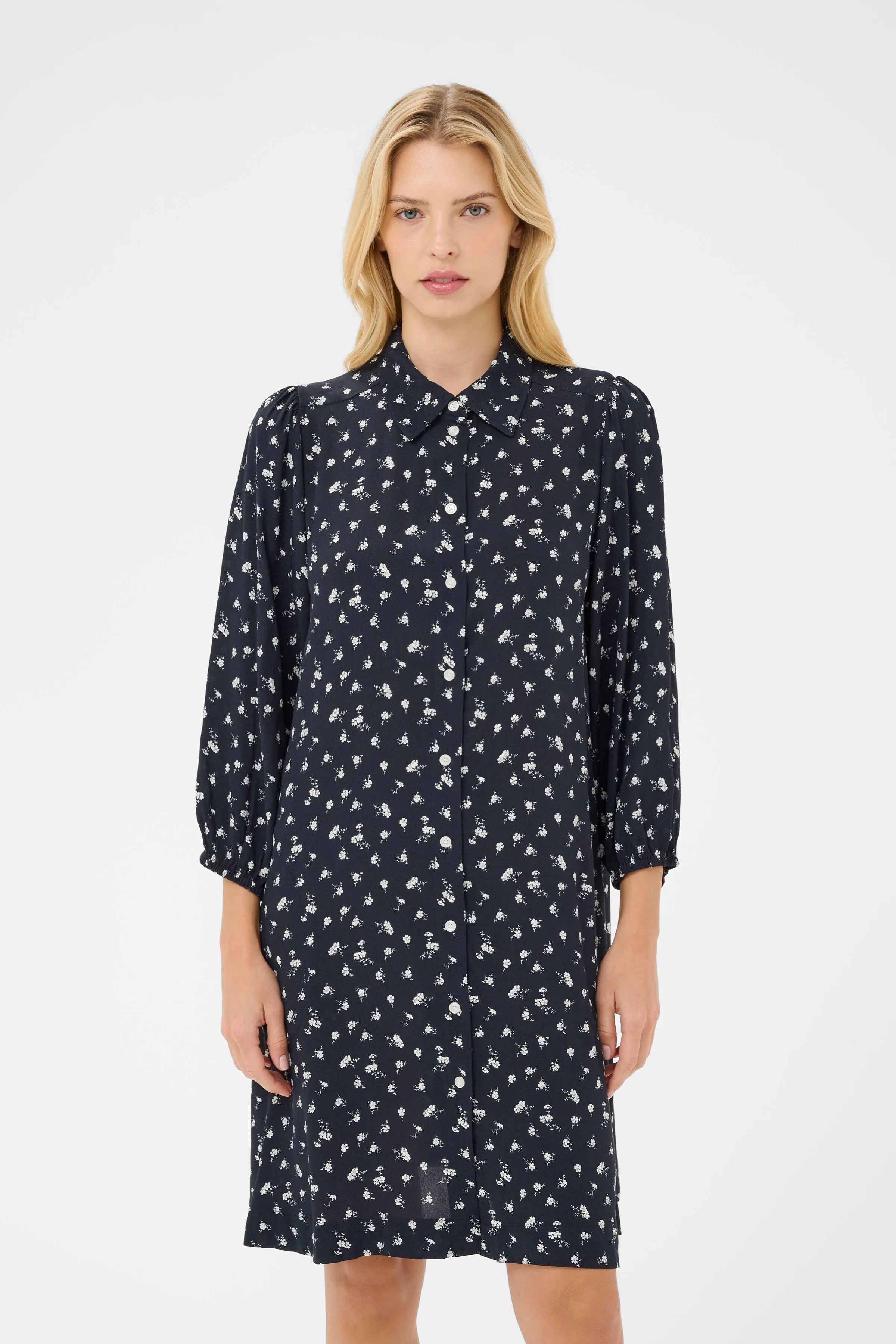 EleinaPW Dress LOOKBOOK FRONT 30310620-305016