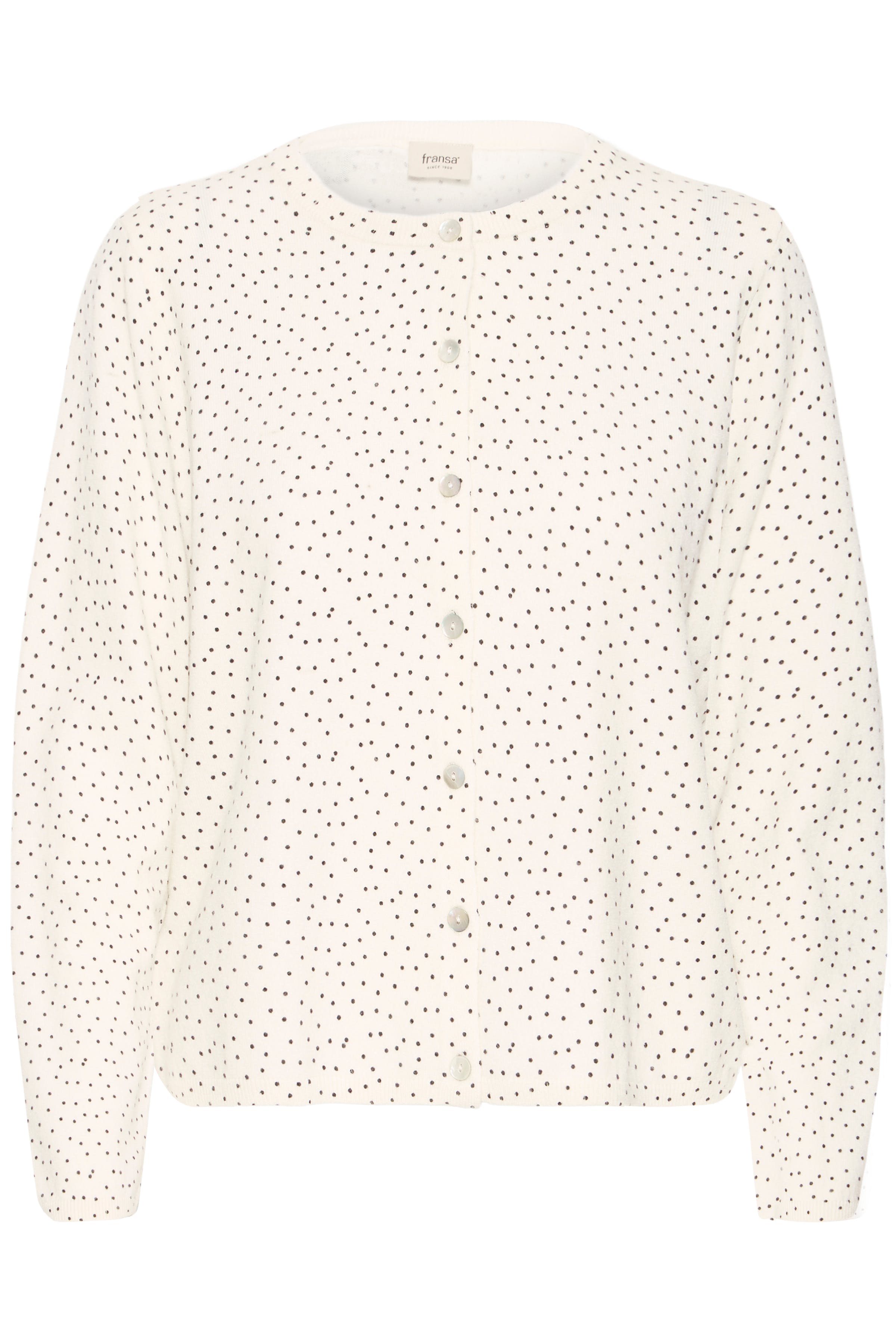 FRMALEN Cardigan PACK FRONT 20617569-900006146