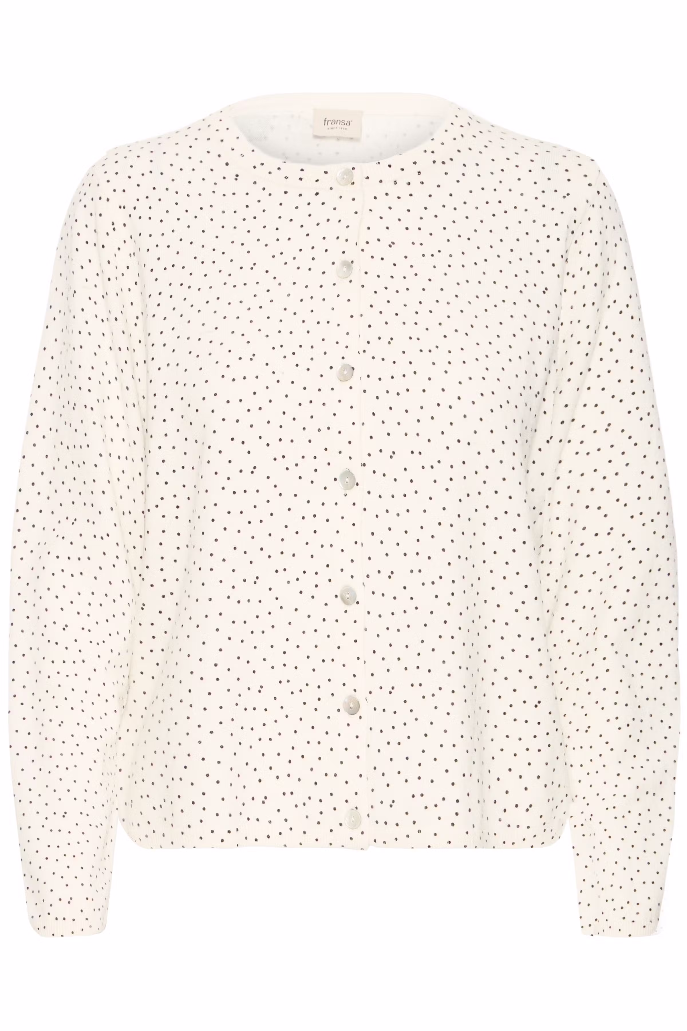 FRMALEN Cardigan PACK FRONT 20617569-900006146