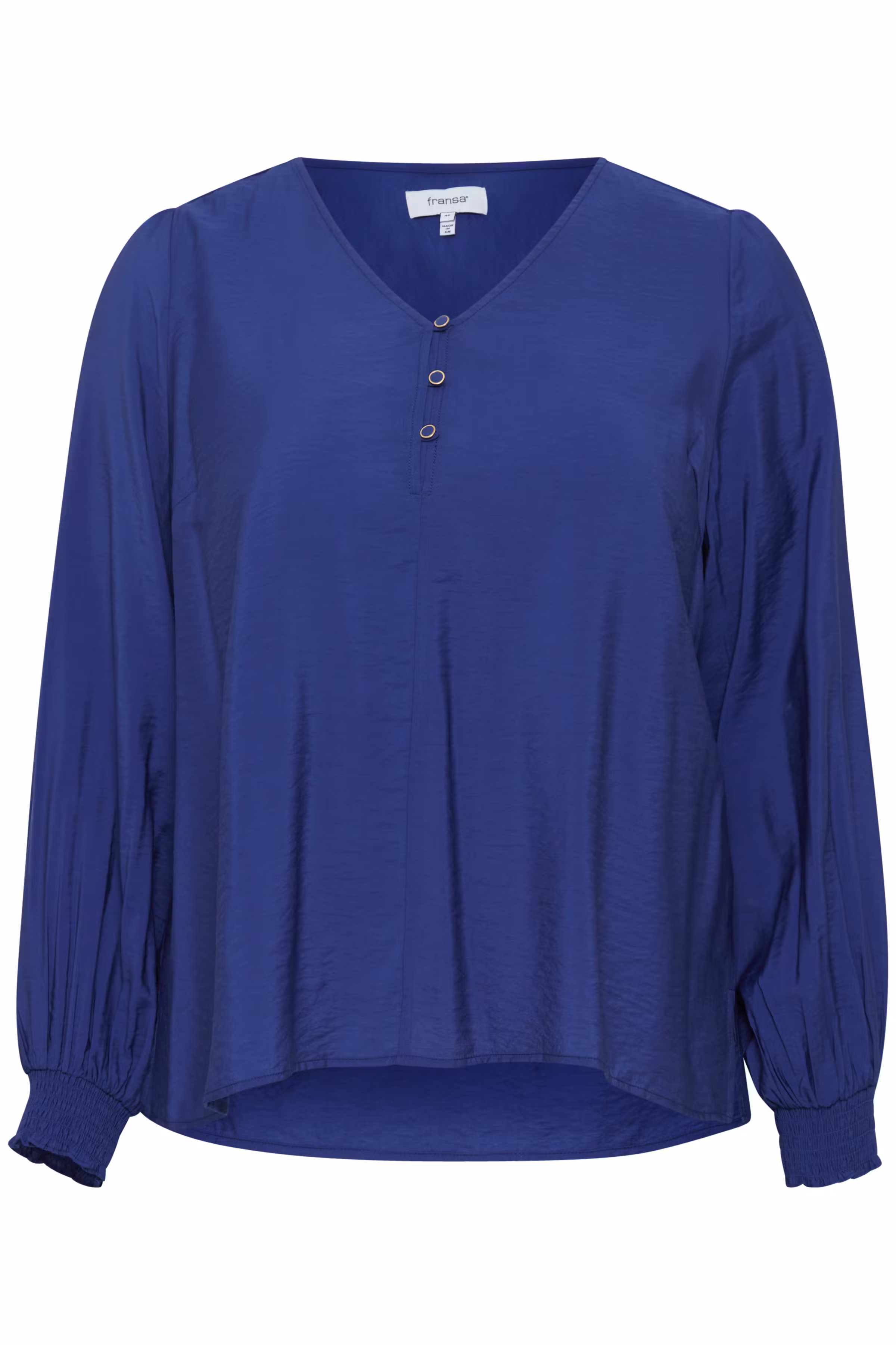 FPNITA Blouse PACK FRONT 20612604-193943