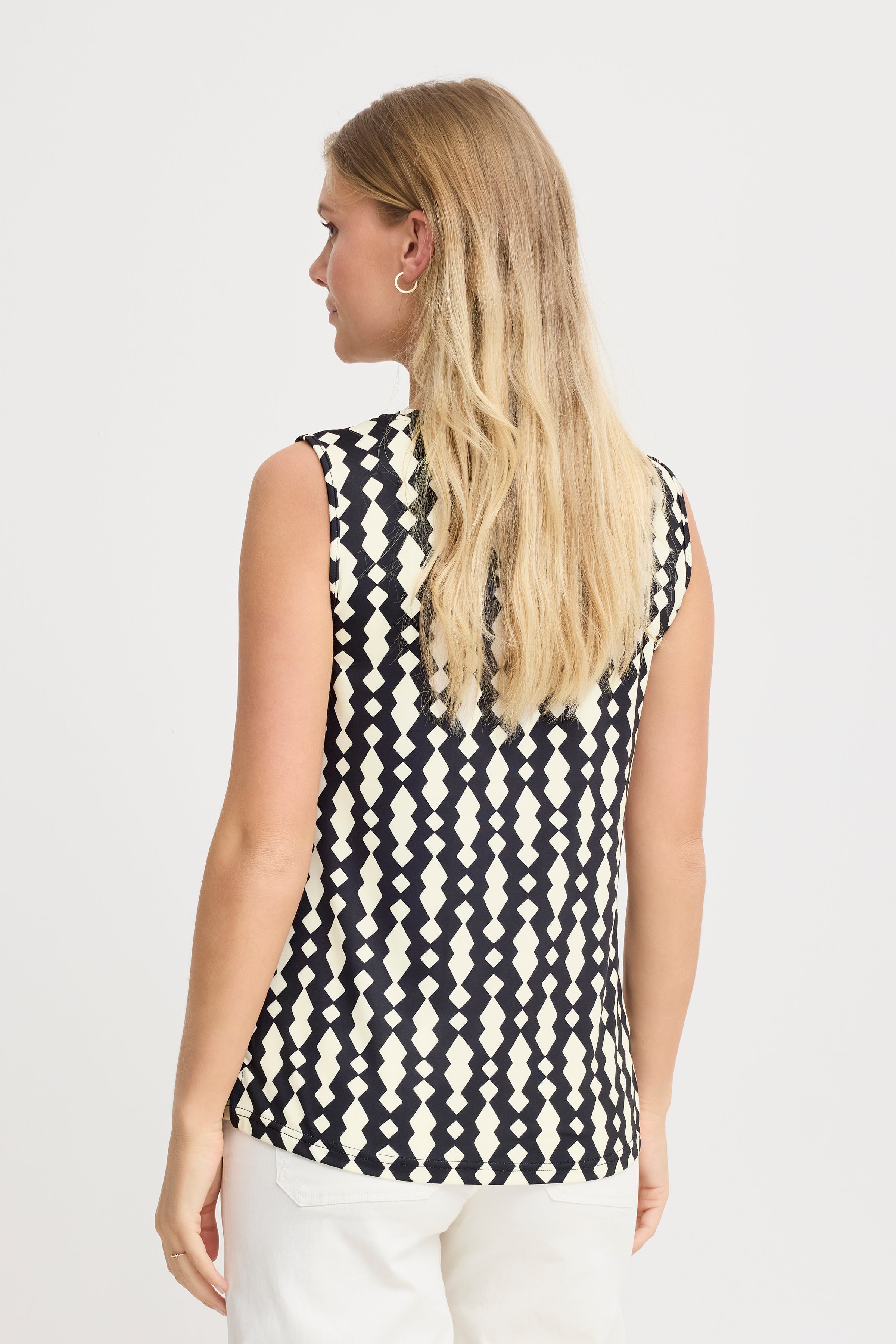 FRSEEN Top LOOKBOOK BACK 20614030-204764