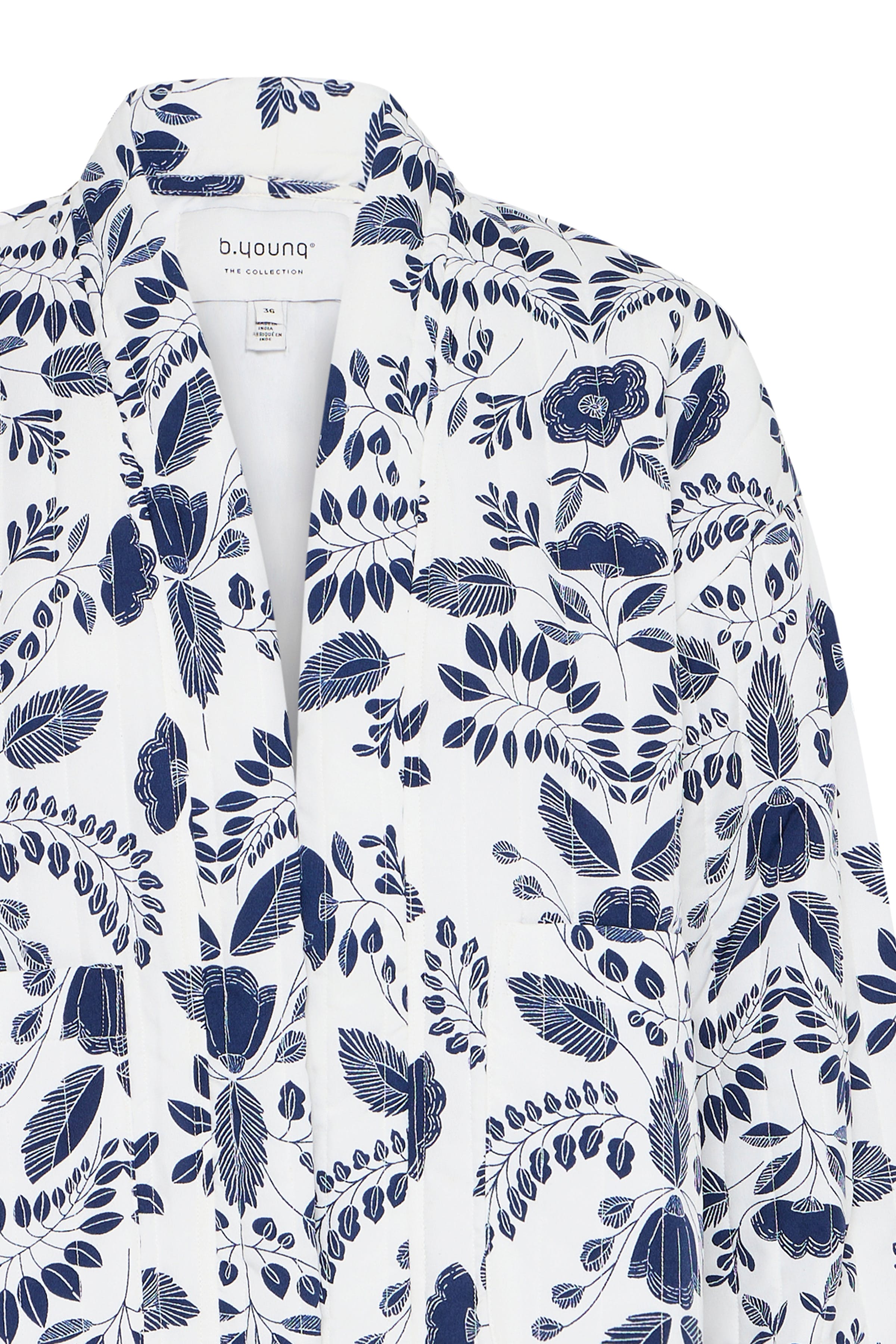 BYDAIMA Casual jakke PACK DETAIL 20816111-204076