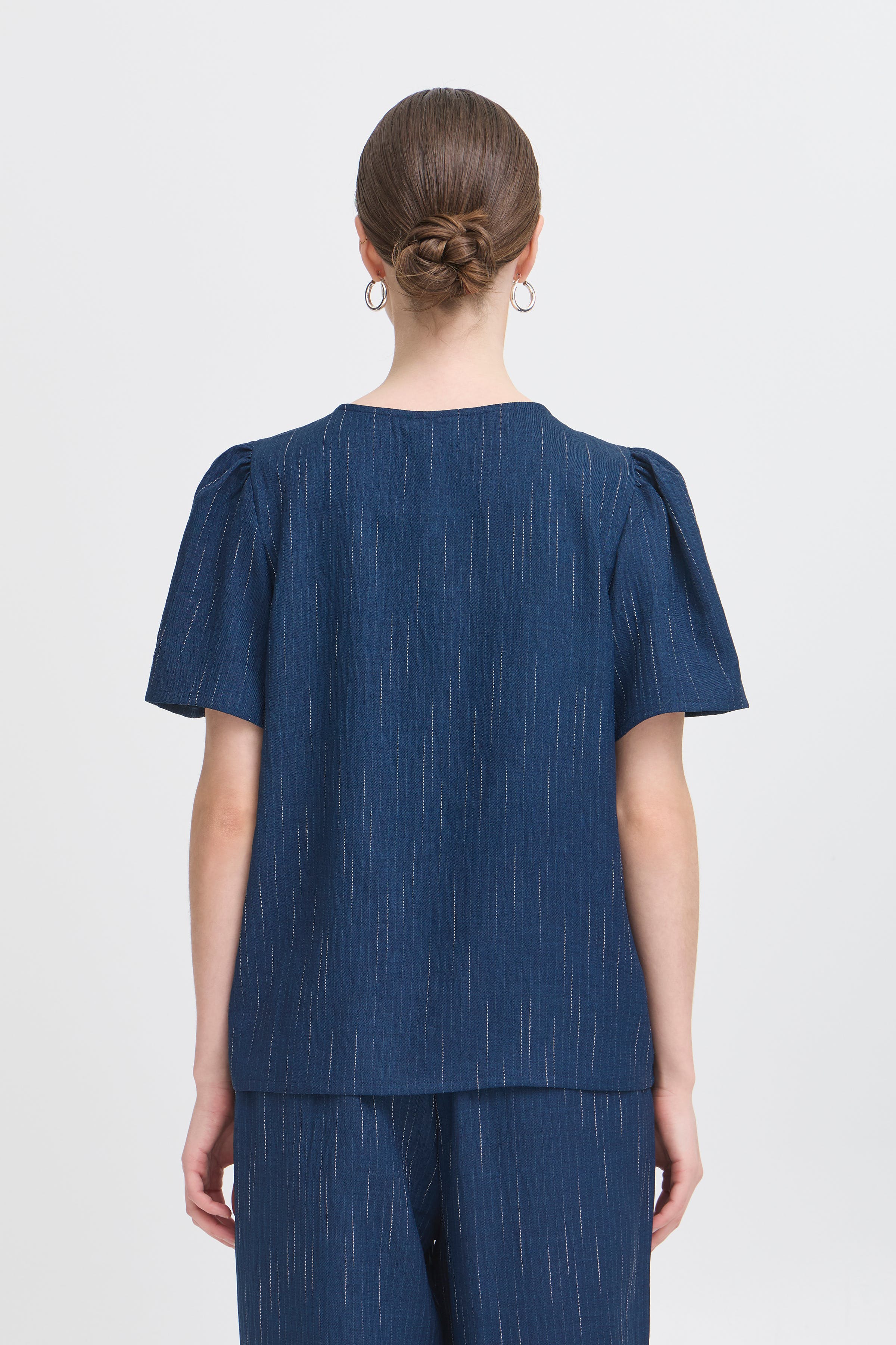 IXREMI T-shirt LOOKBOOK BACK 20123697-205320