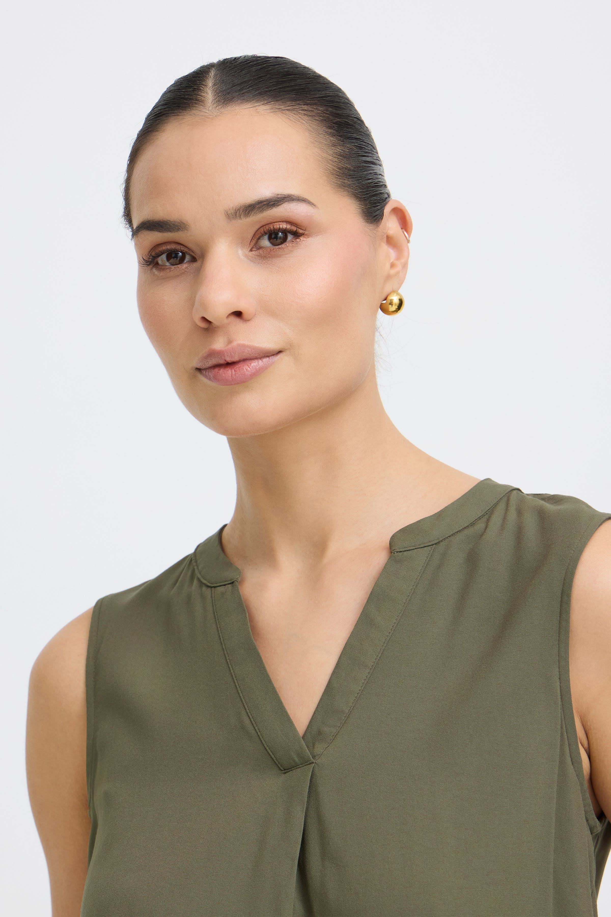 BYMMJOELLA Bluse LOOKBOOK DETAIL 20818772-190510