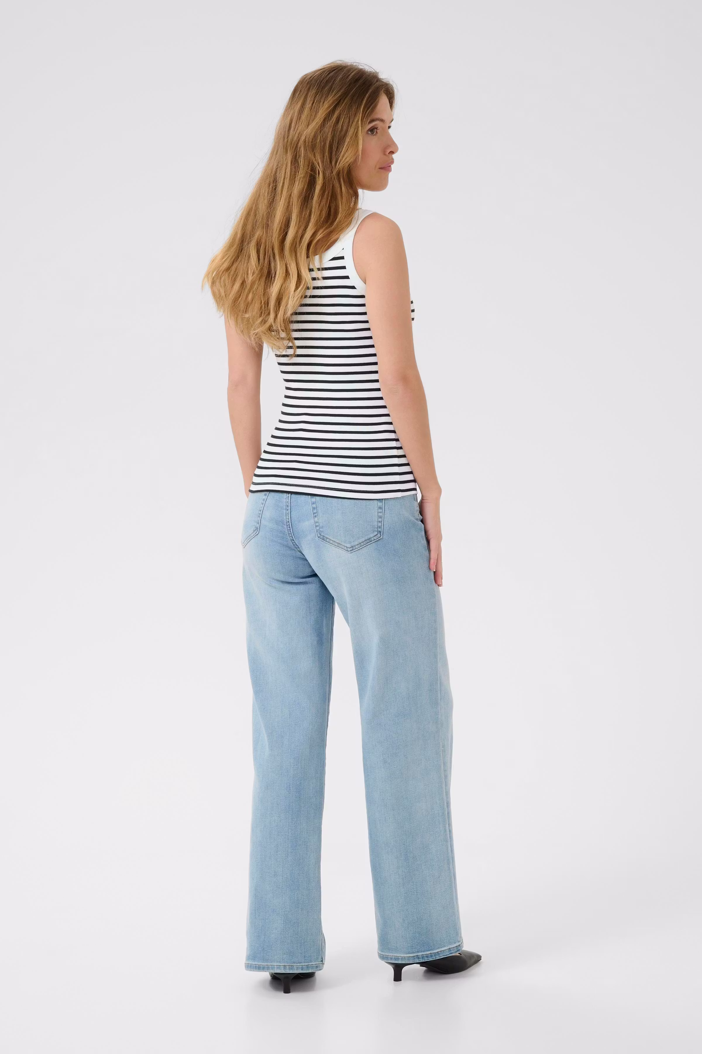 KAliddy T-shirt LOOKBOOK BACK 10509814-105654