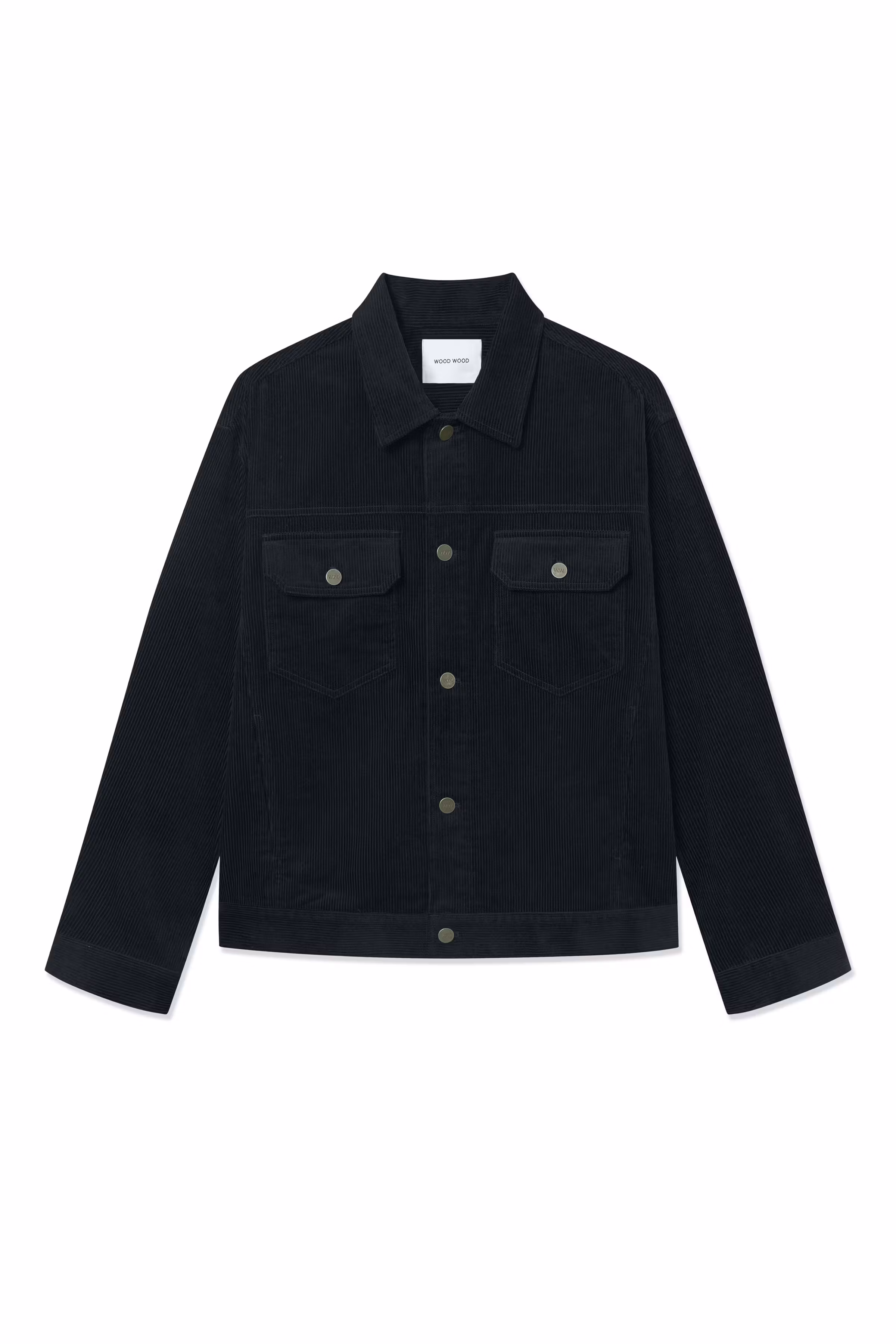 WWType Casual jacket PACK FRONT 30251653-194011