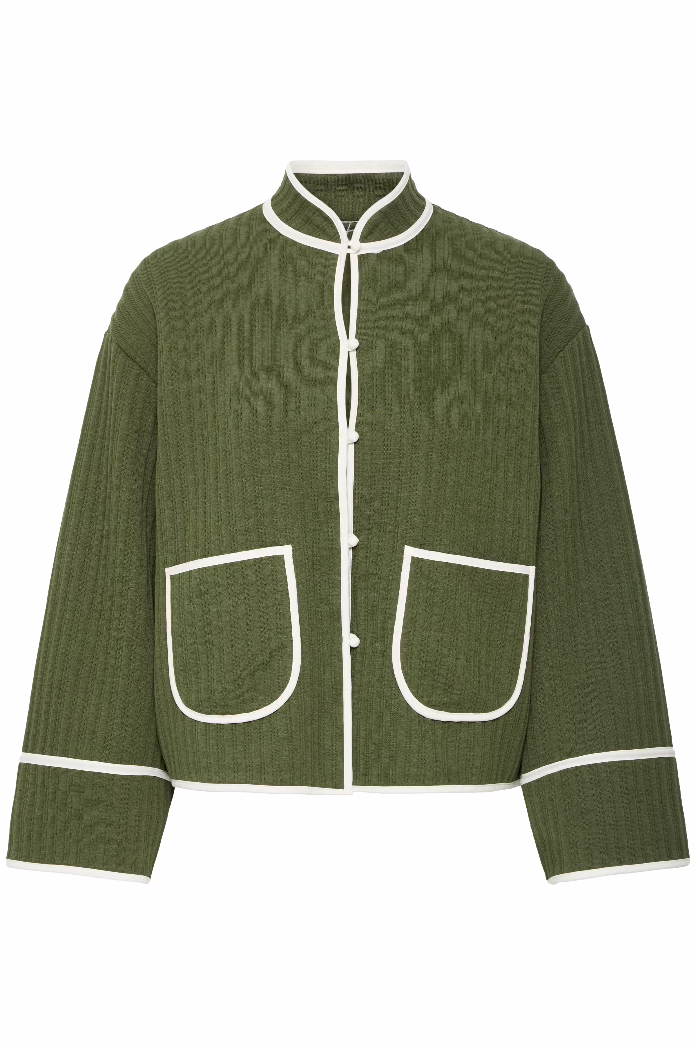IHKATE Casual jakke PACK FRONT 20124070-190419