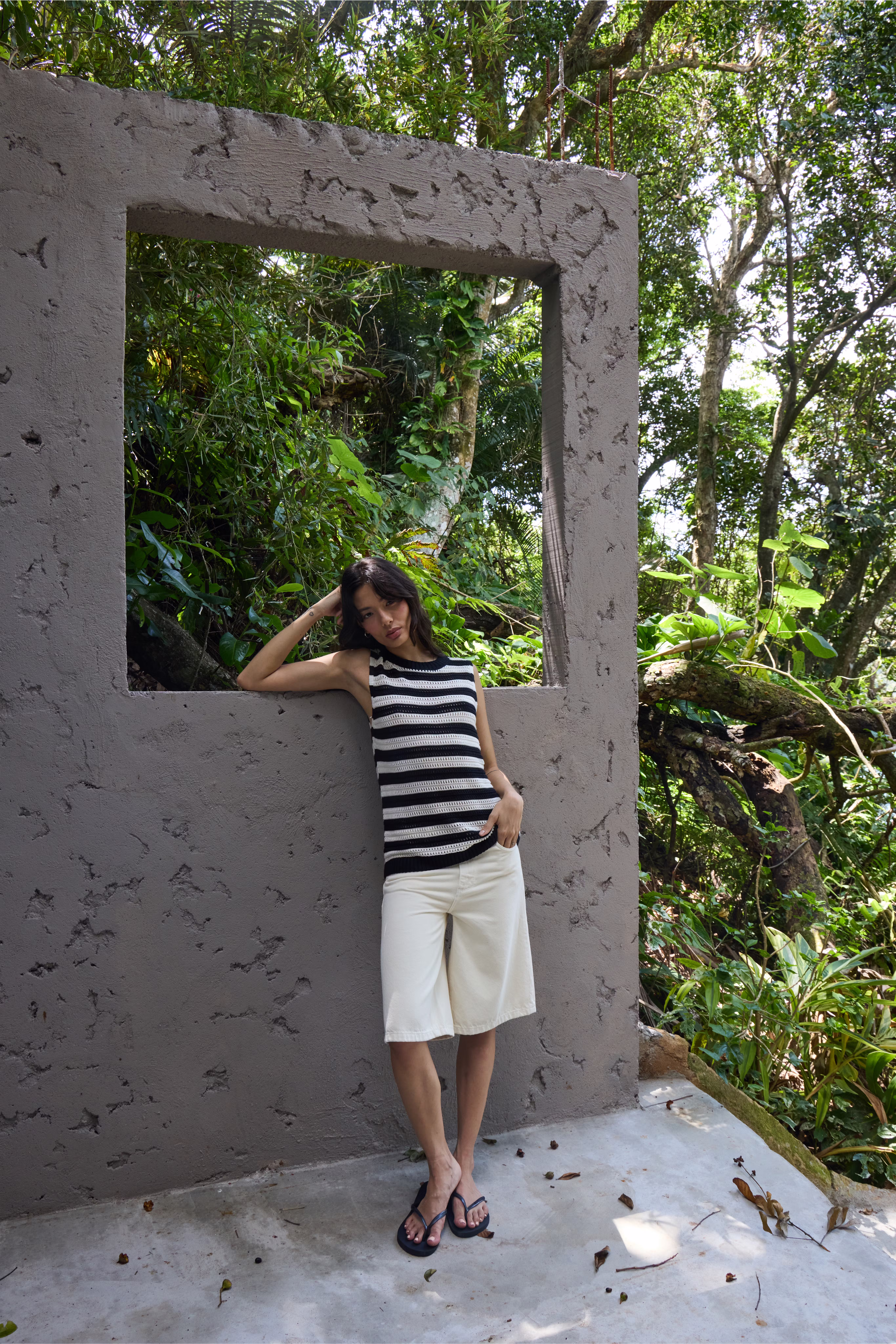 IHKIRSTEN Bermuda LOCATION NONE 20126254-130905