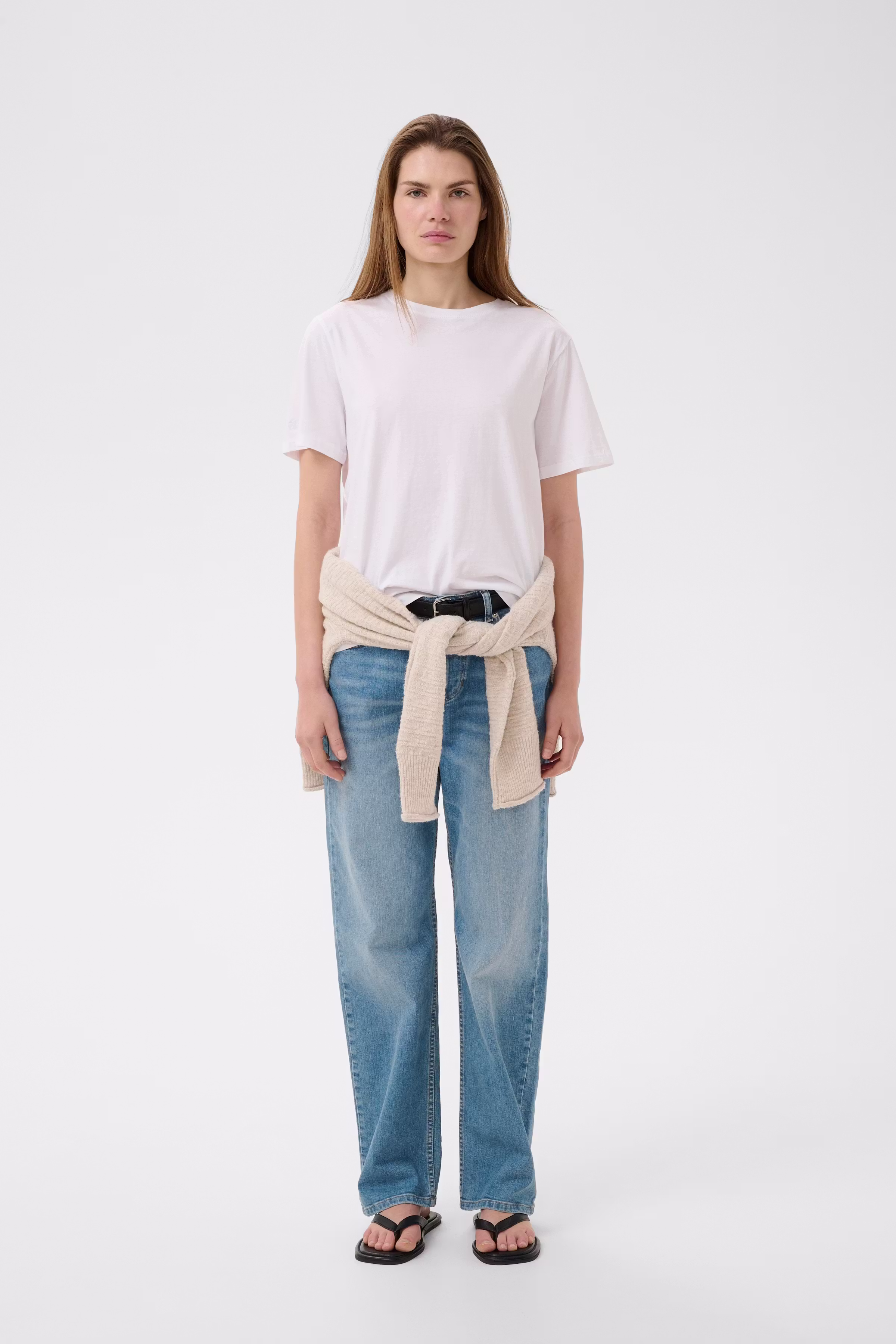 GrithIW T-shirt LOOKBOOK FRONT 30108911-300001