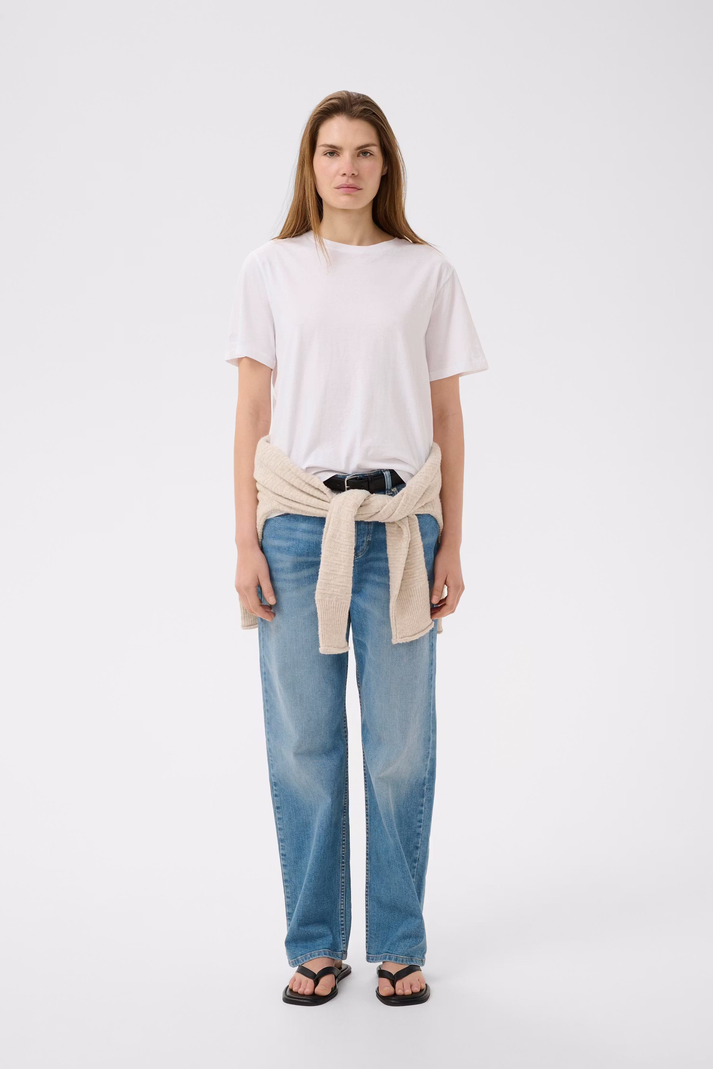 GrithIW T-shirt LOOKBOOK FRONT 30108911-300001