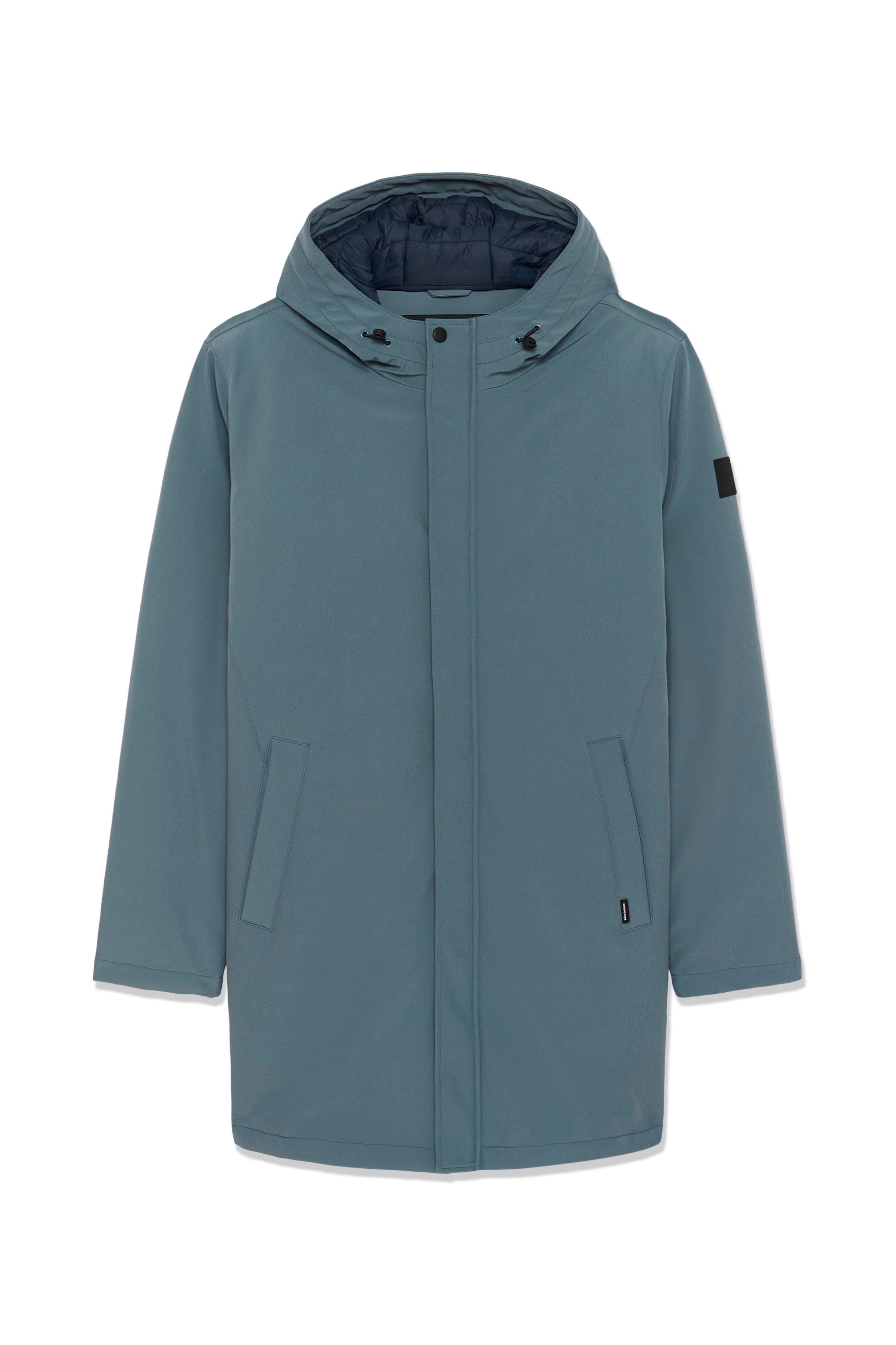 MAdeston Coat PACK FRONT 30205571-194011