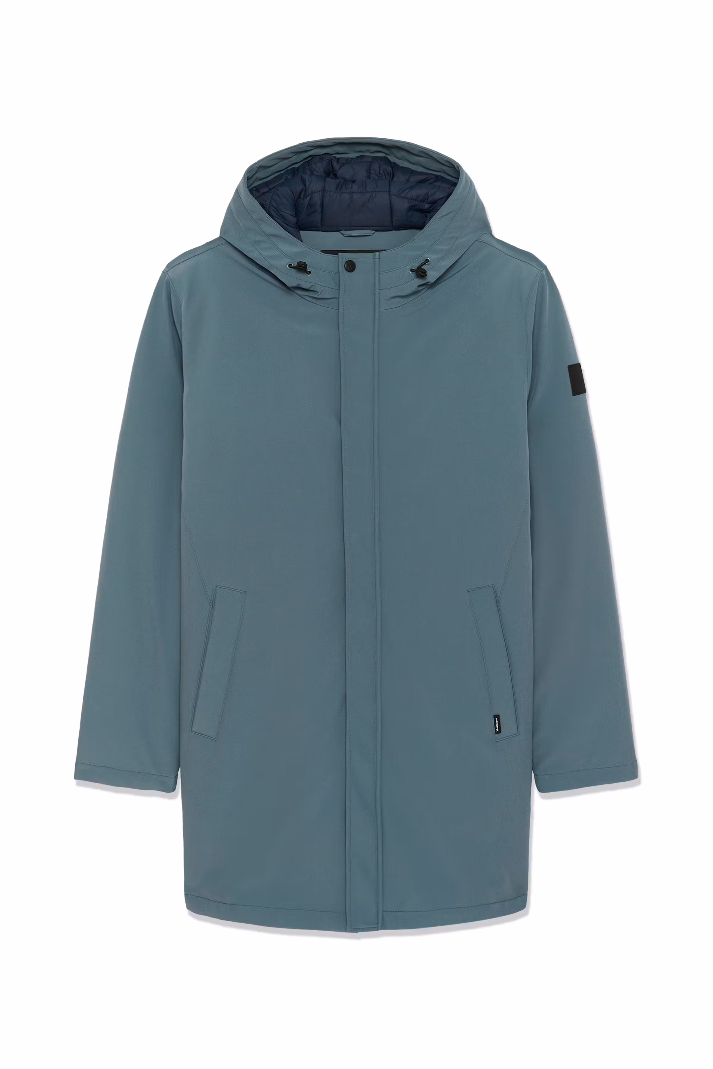 MAdeston Coat PACK FRONT 30205571-184214