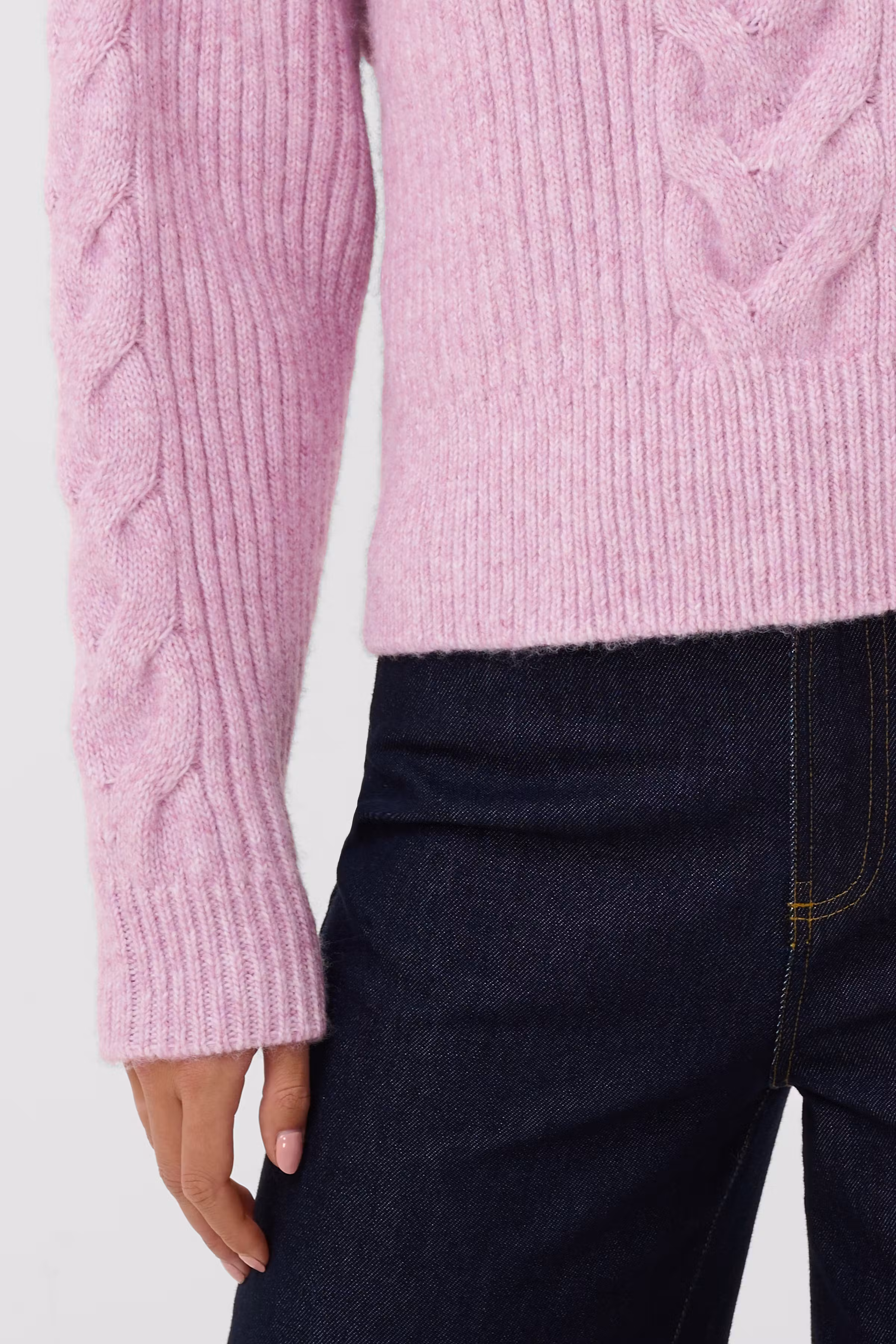 TalmaSZ Pullover LOOKBOOK DETAIL 30515452-1532071