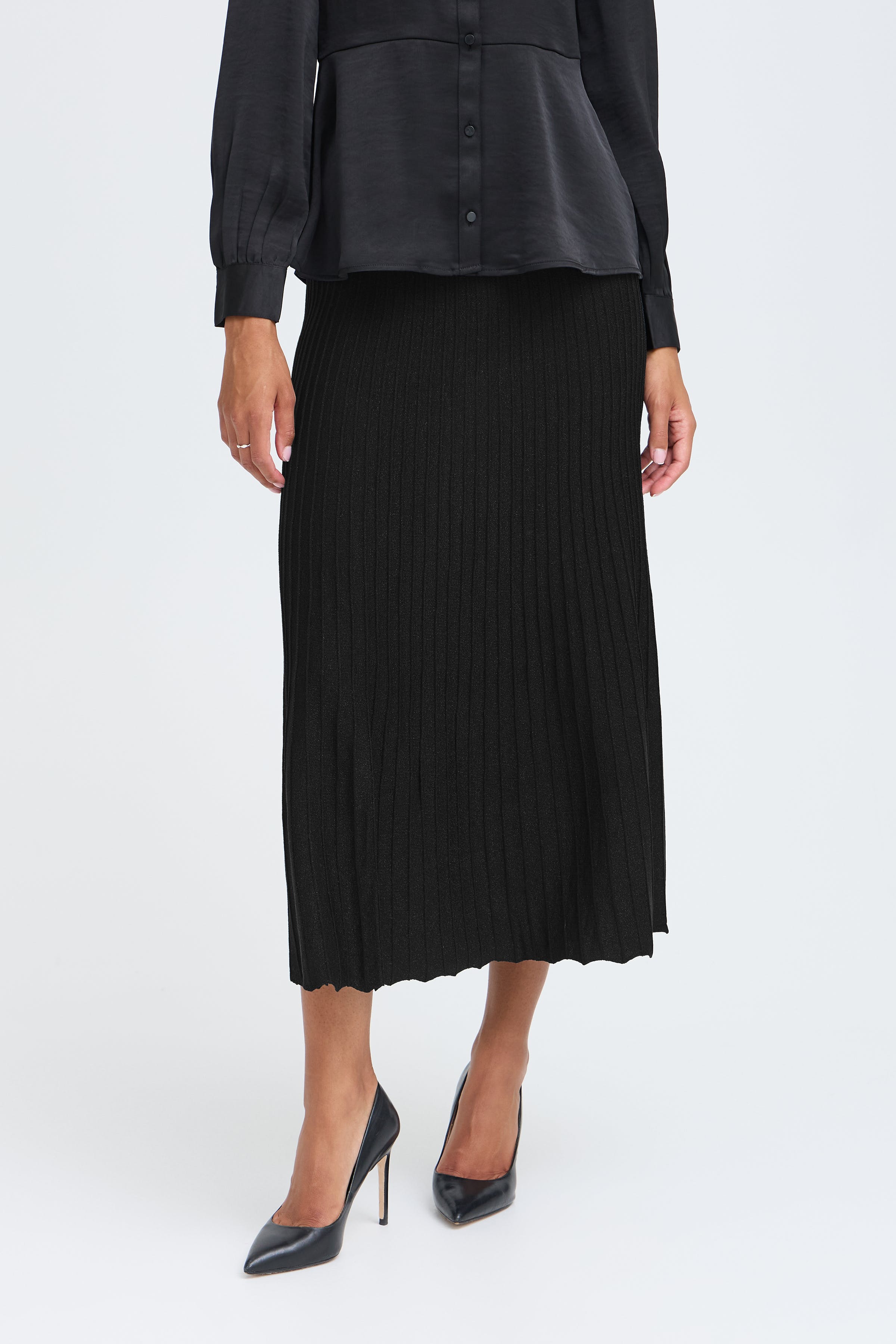 BYMOBBE Nederdel LOOKBOOK FRONT 20819752-194008