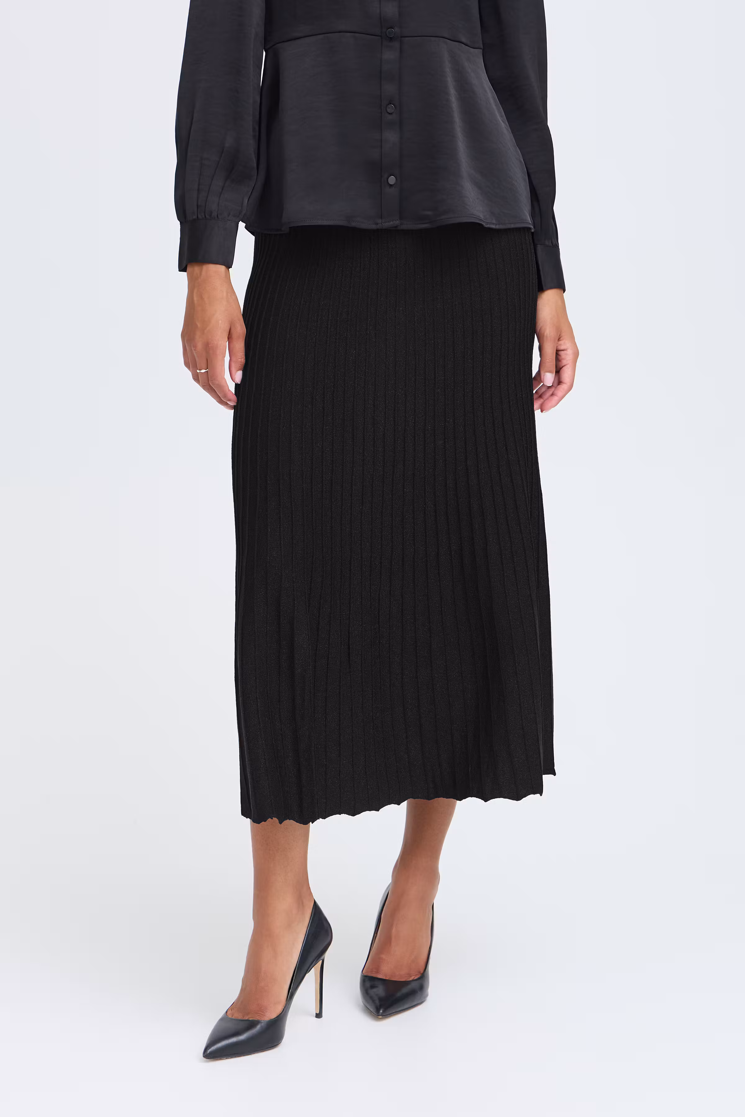 BYMOBBE Nederdel LOOKBOOK FRONT 20819752-194008
