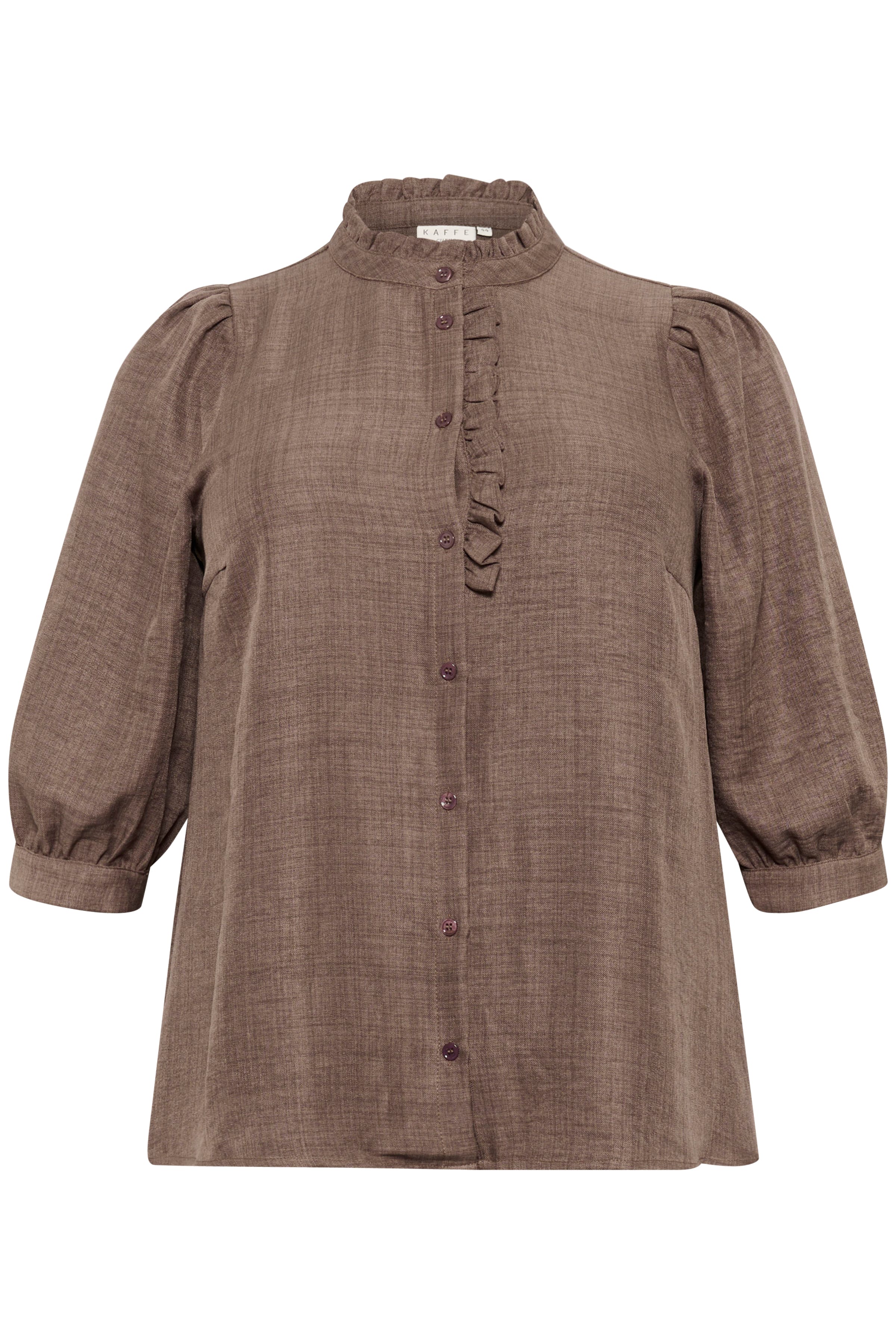 KCellinor Blouse PACK FRONT 10583395-107972