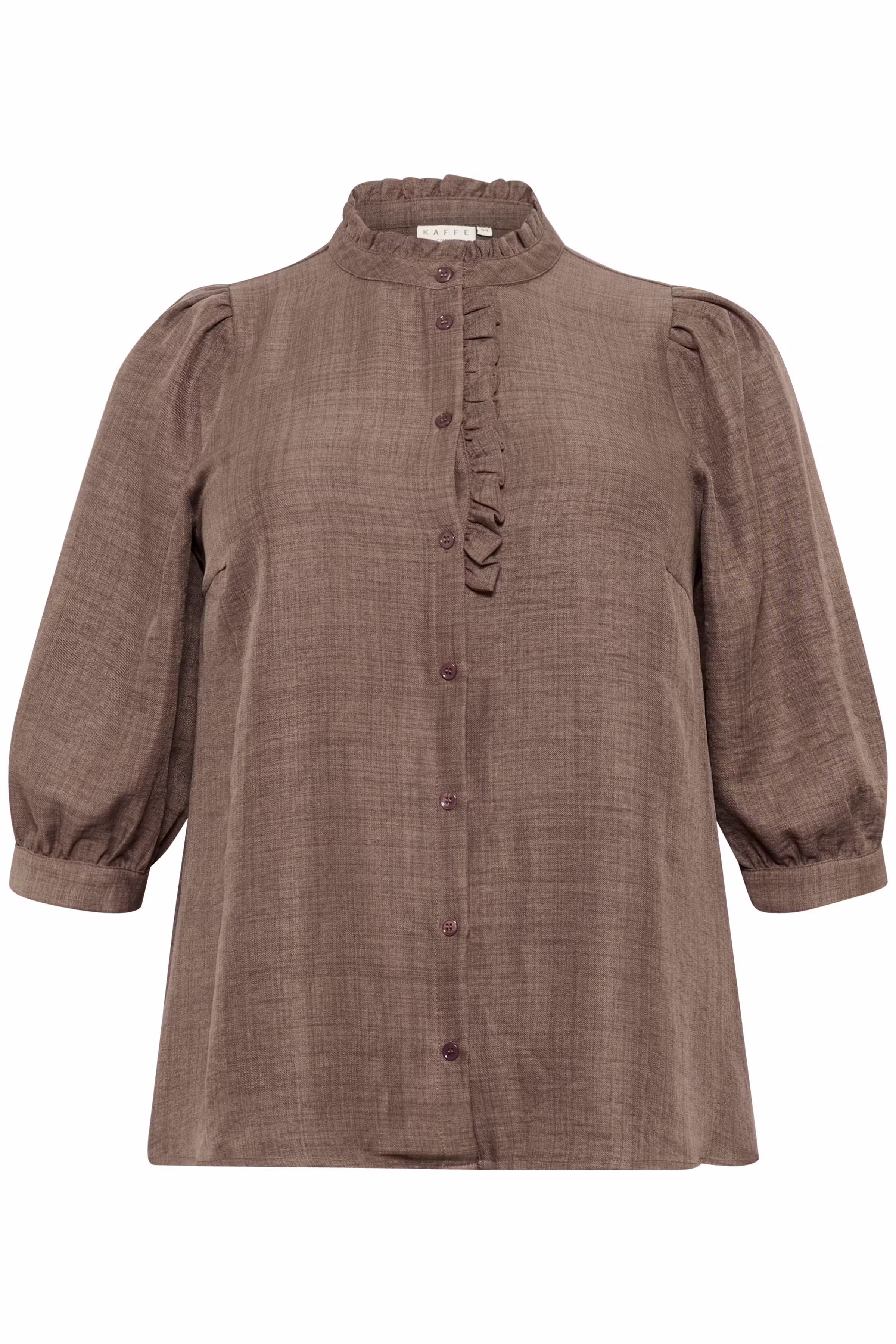 KCellinor Blouse PACK FRONT 10583395-107972