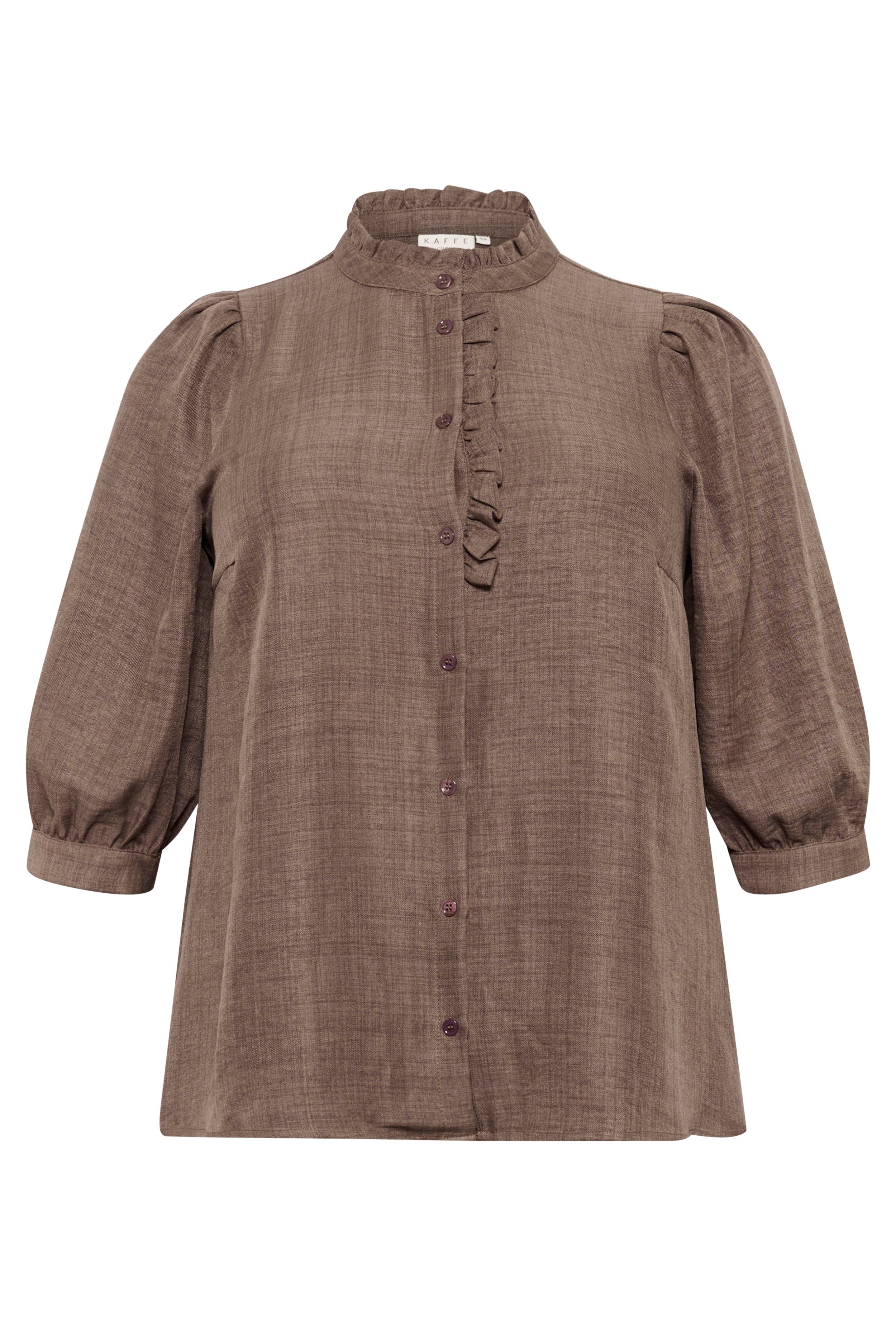 KCellinor Blouse PACK FRONT 10583395-107972