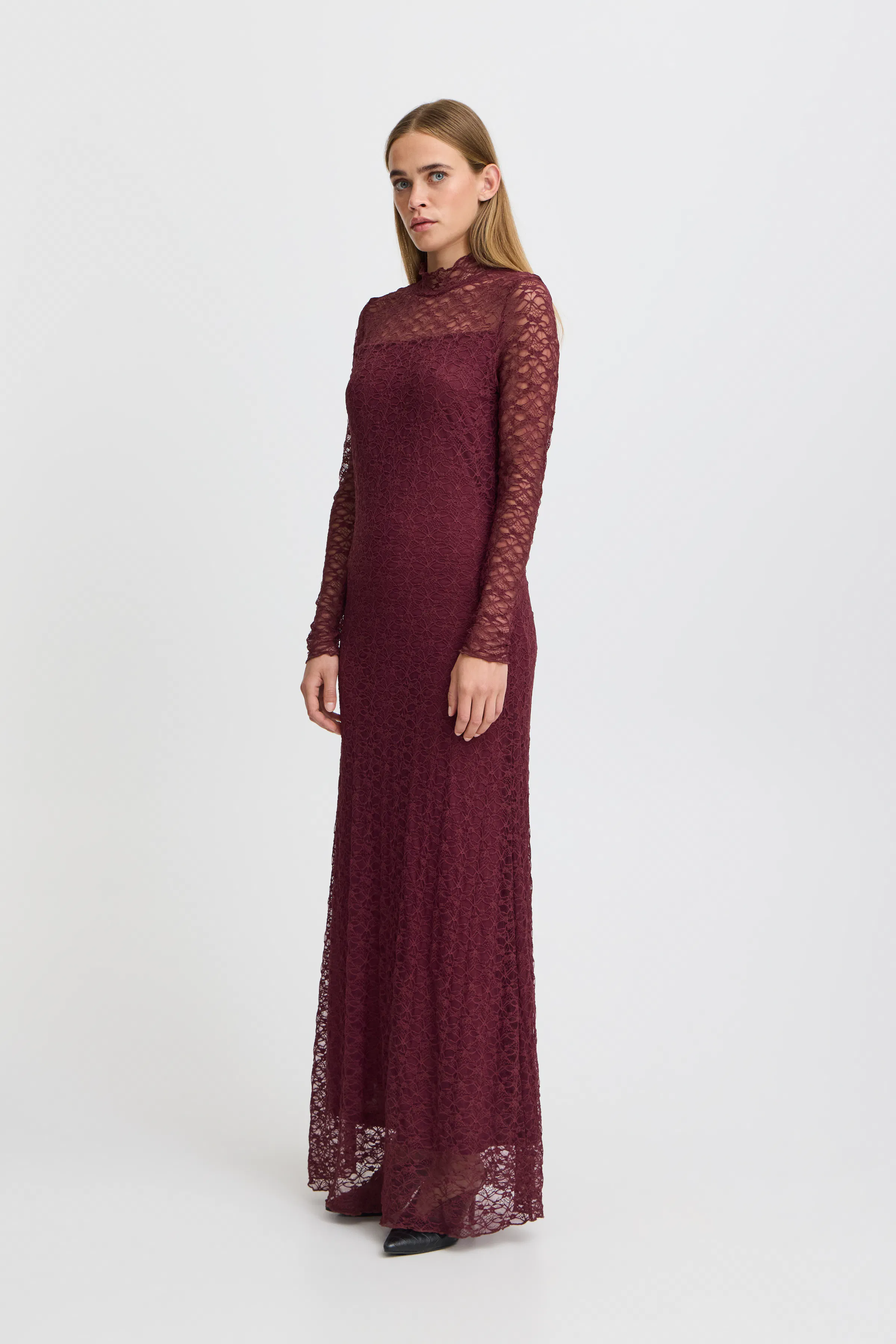IHPERLA Jurk LOOKBOOK FRONT 20122179-191718