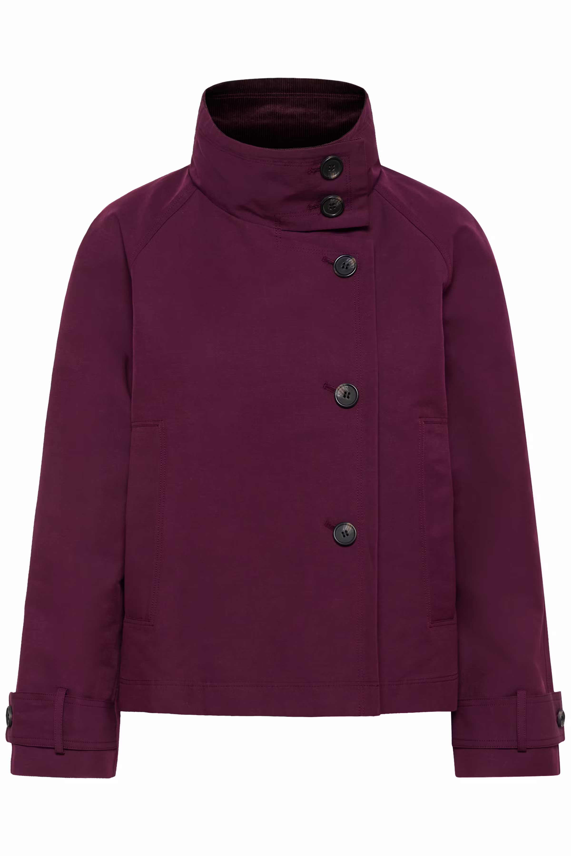 IsobelSZ Oberbekleidung PACK FRONT 30513636-192118