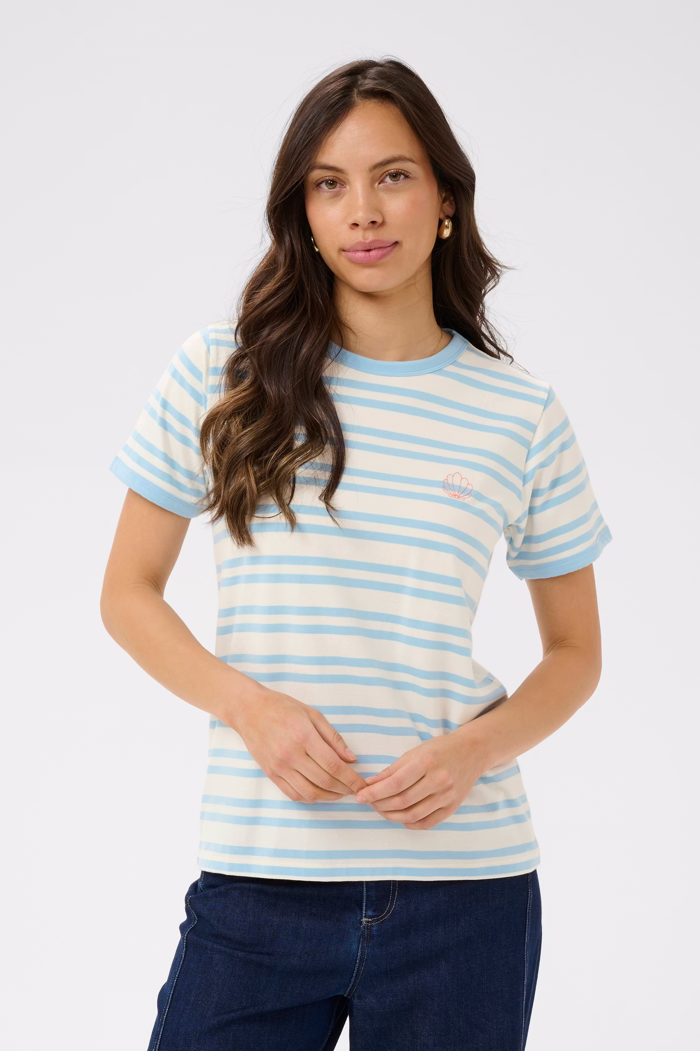 RenaldaSZ T-shirt LOOKBOOK FRONT 30515092-154020