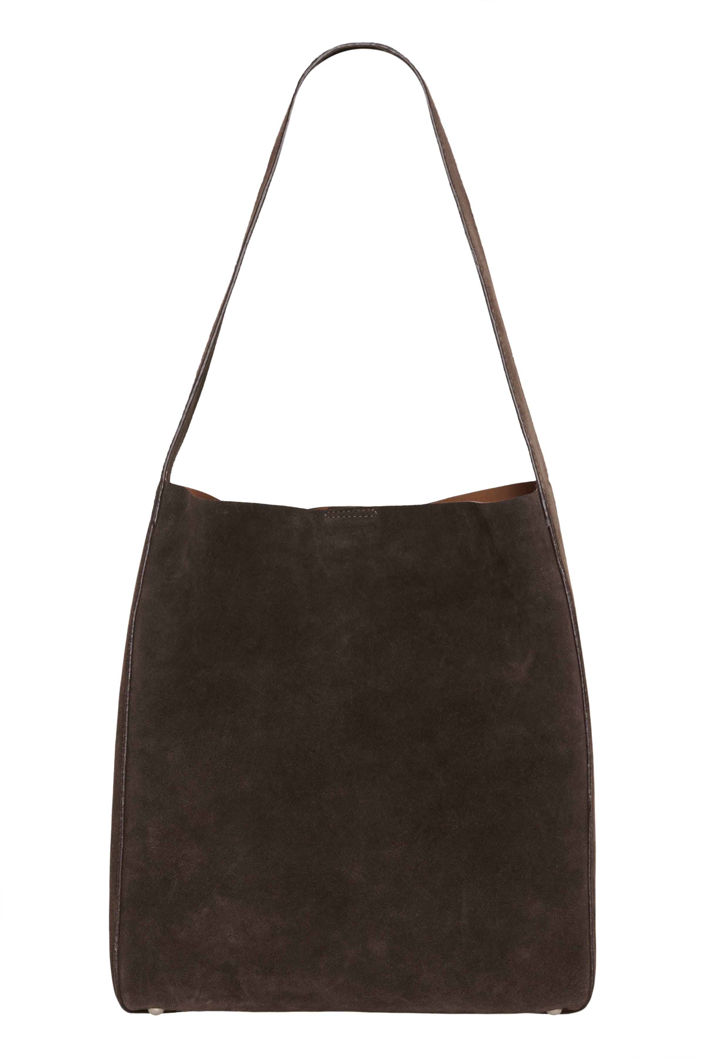 AVIKAIW SUEDE Bag PACK FRONT 30112467-191109