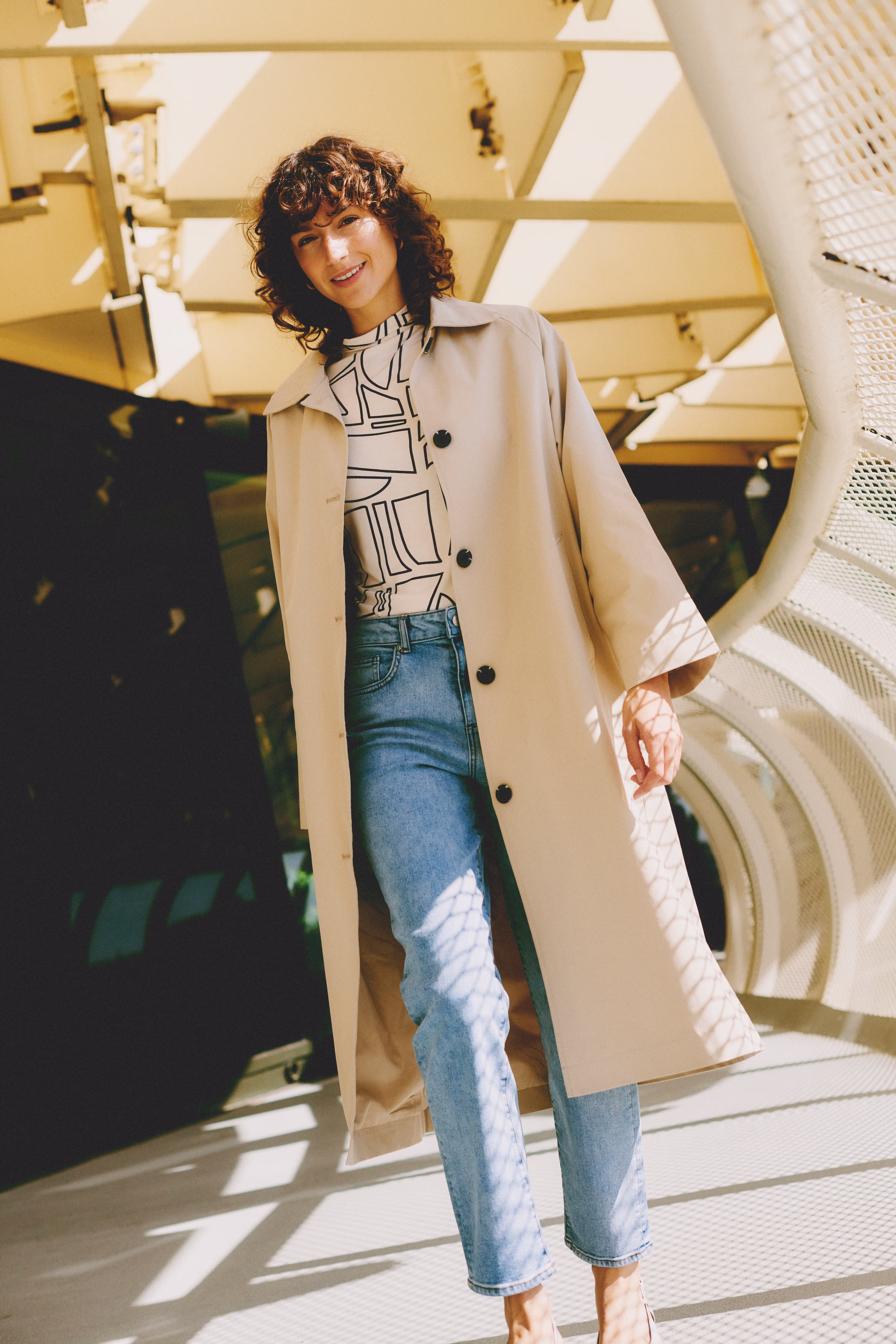 BYLINDO Jeans LOCATION NONE 20815562-200460