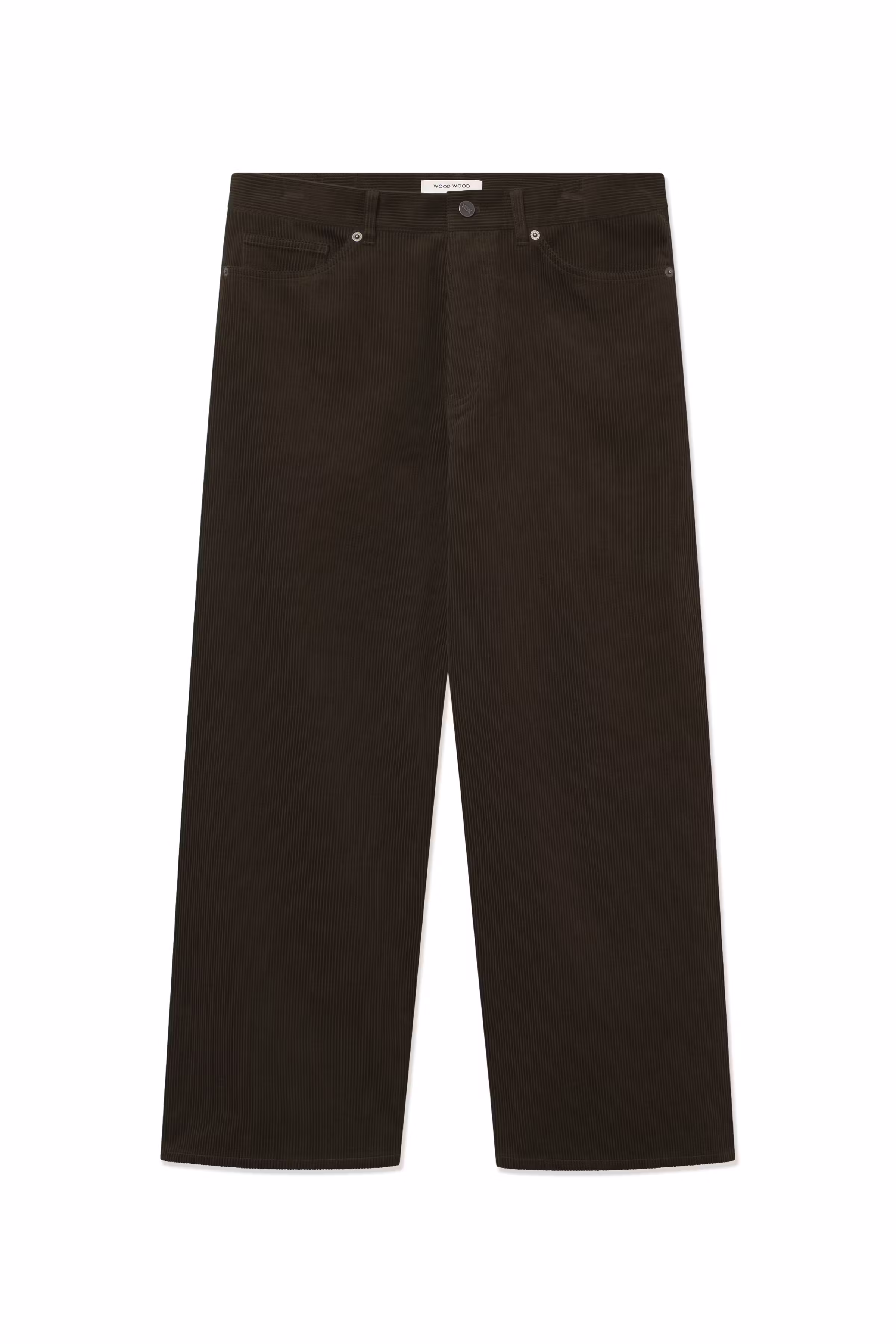 WWType 3 Trousers PACK FRONT 30251654-190840