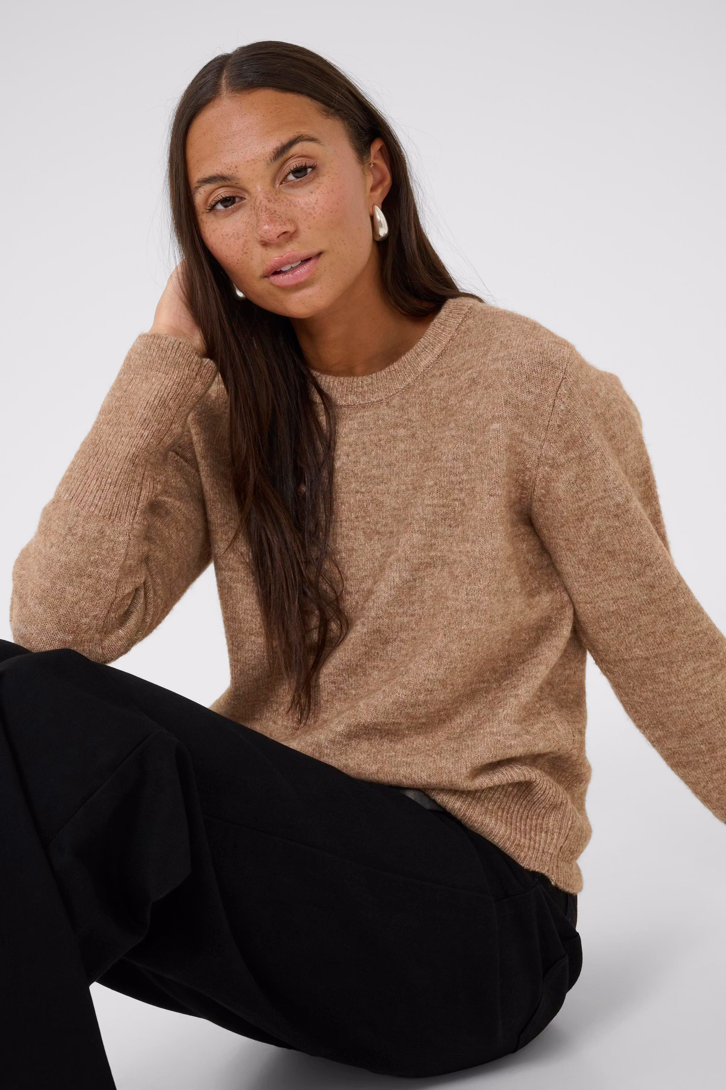 KAniel Pullover LOOKBOOK DETAIL 10510744-1810291
