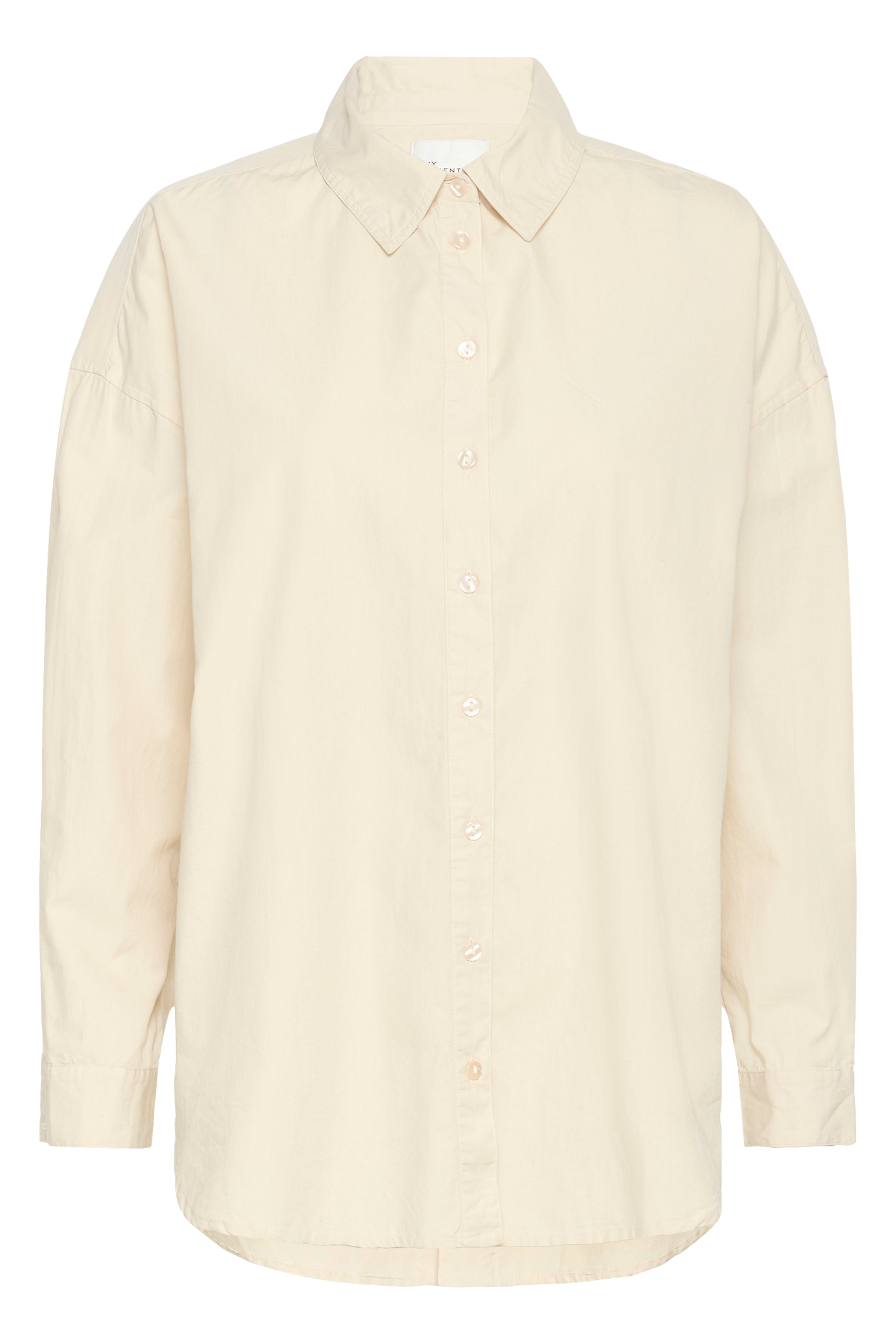 SunnaMW Boxy Hemd PACK FRONT 10705021-110601