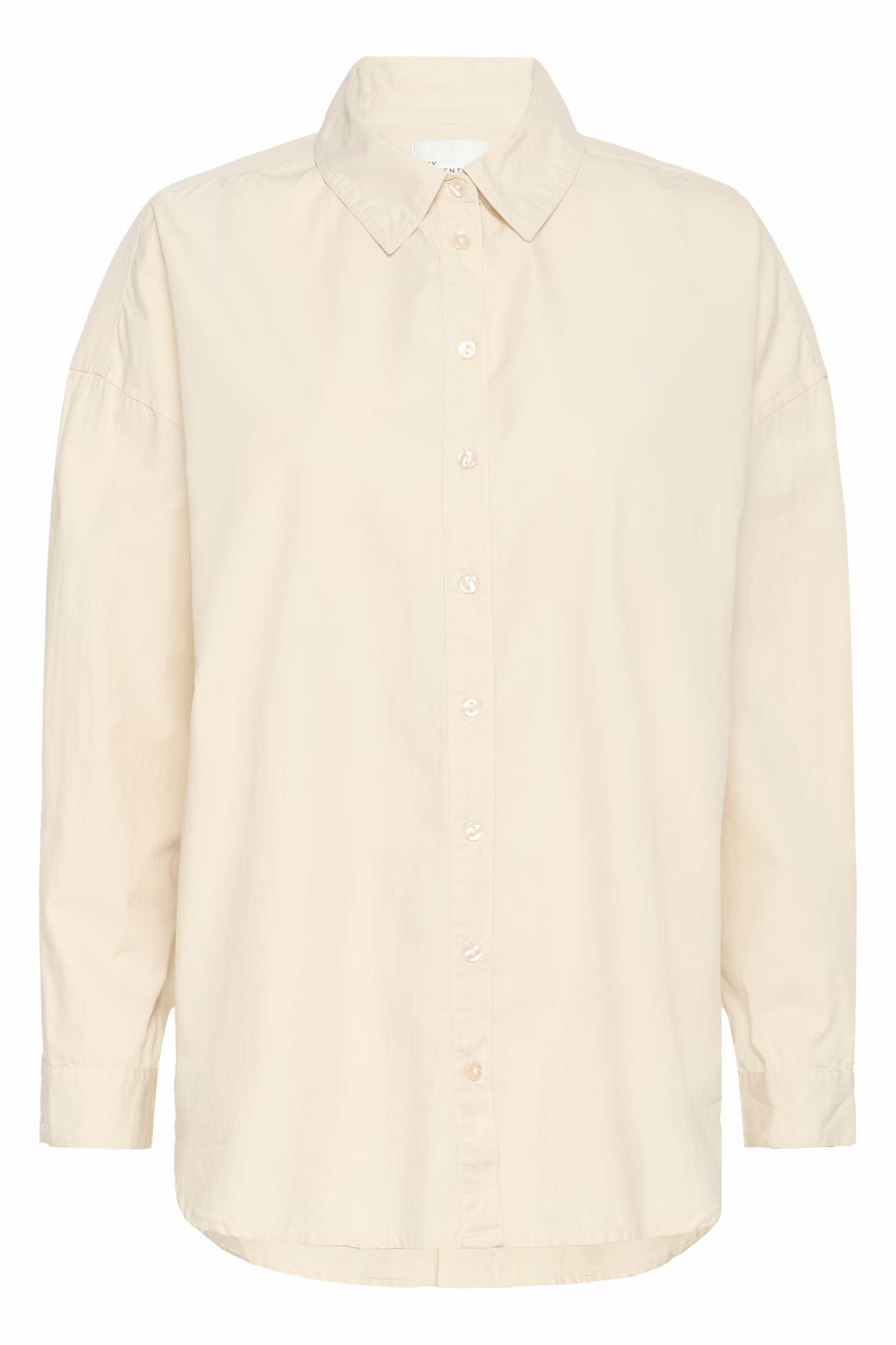 SunnaMW Boxy Shirt PACK FRONT 10705021-124301