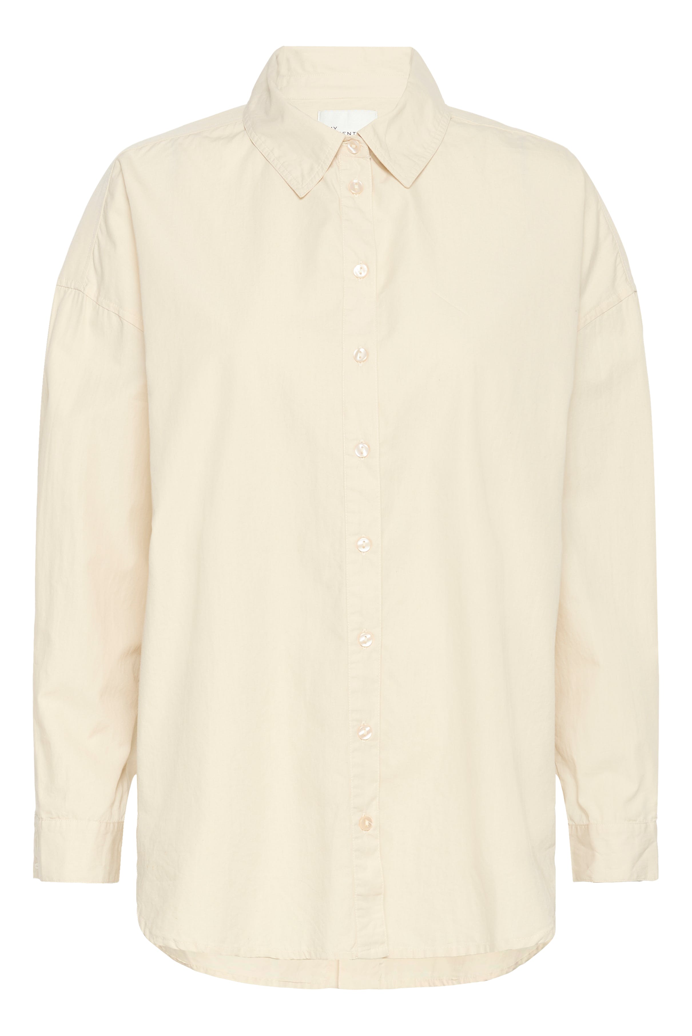 SunnaMW Boxy Shirt PACK FRONT 10705021-110601