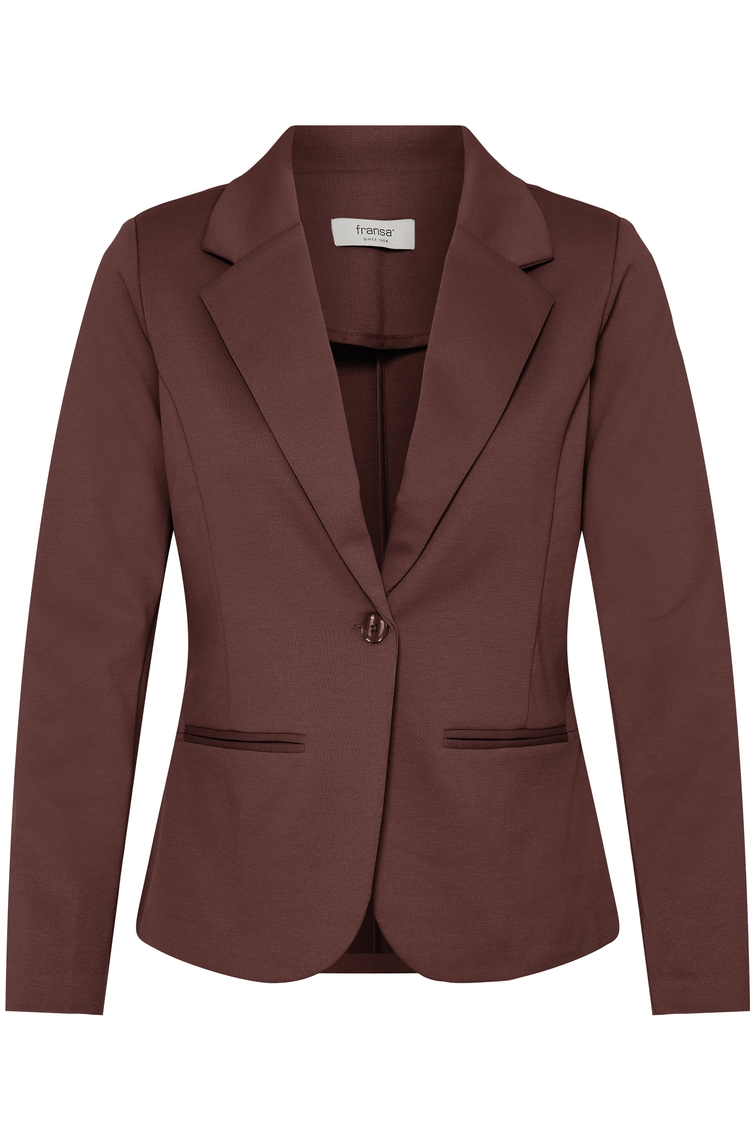 FRZABLAZER Blazer PACK FRONT 20605896-161305