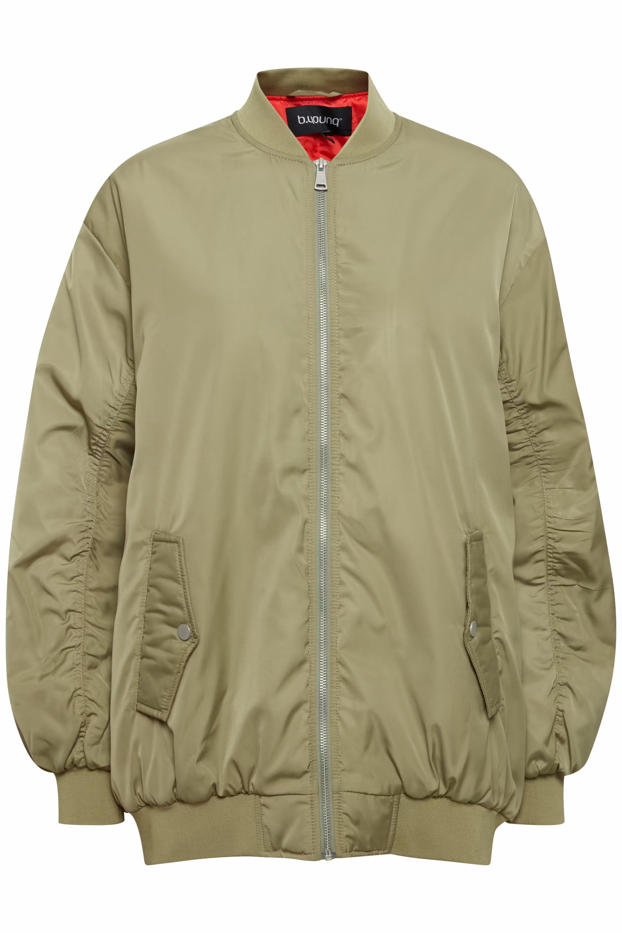 BYCAMINI Oberbekleidung PACK FRONT 20814234-170620