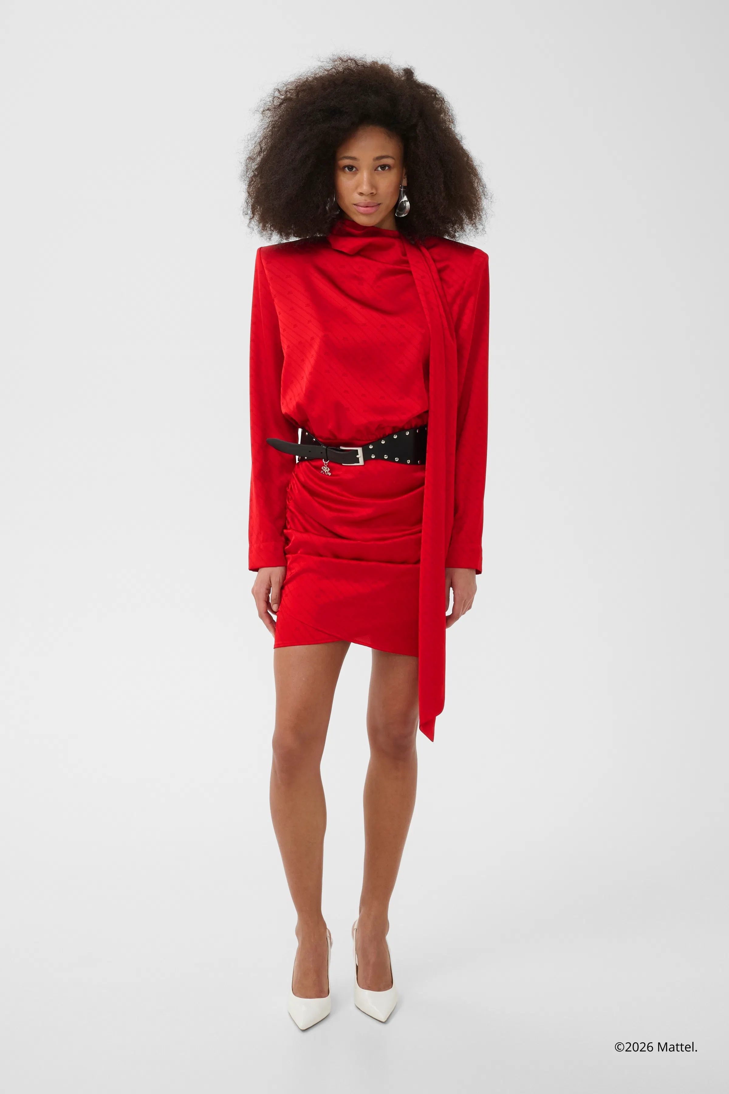 GZBXGteresa Dress LOOKBOOK FRONT 10911288-191757