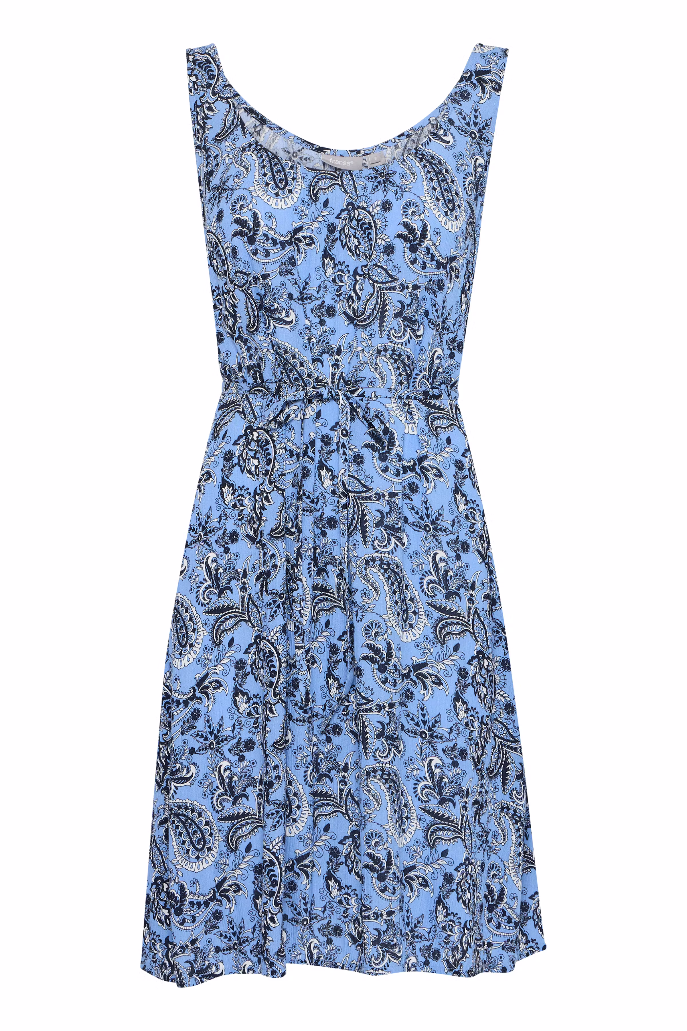 FXAVERY Kjole PACK FRONT 20615390-204359