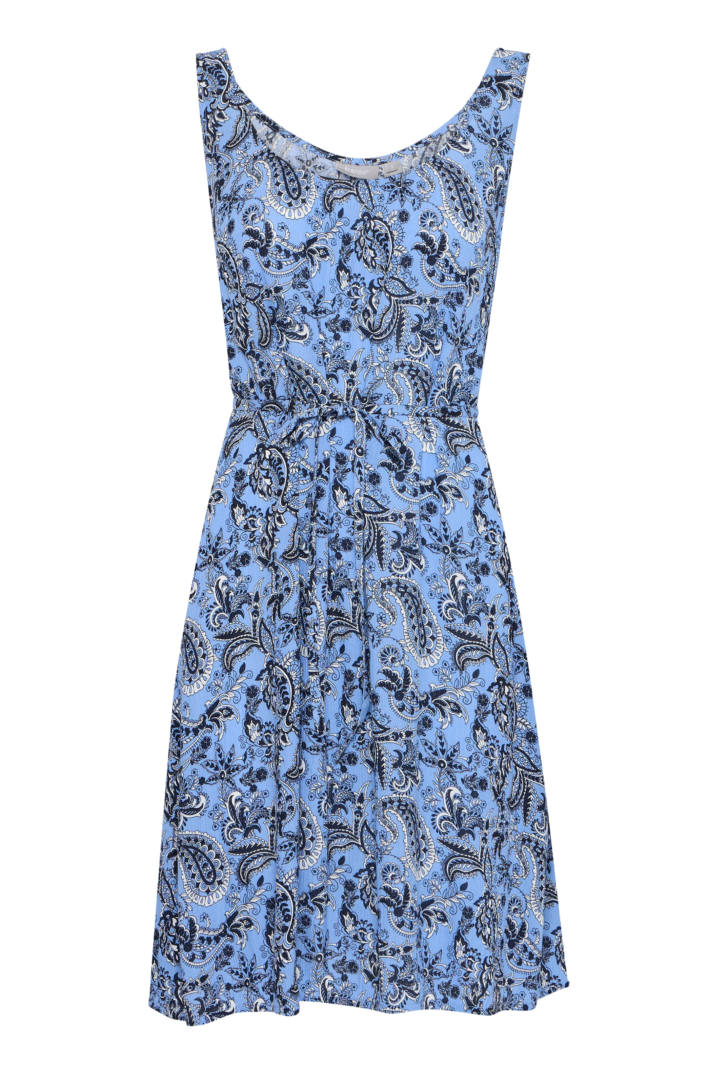 FXAVERY Jurk PACK FRONT 20615390-204359