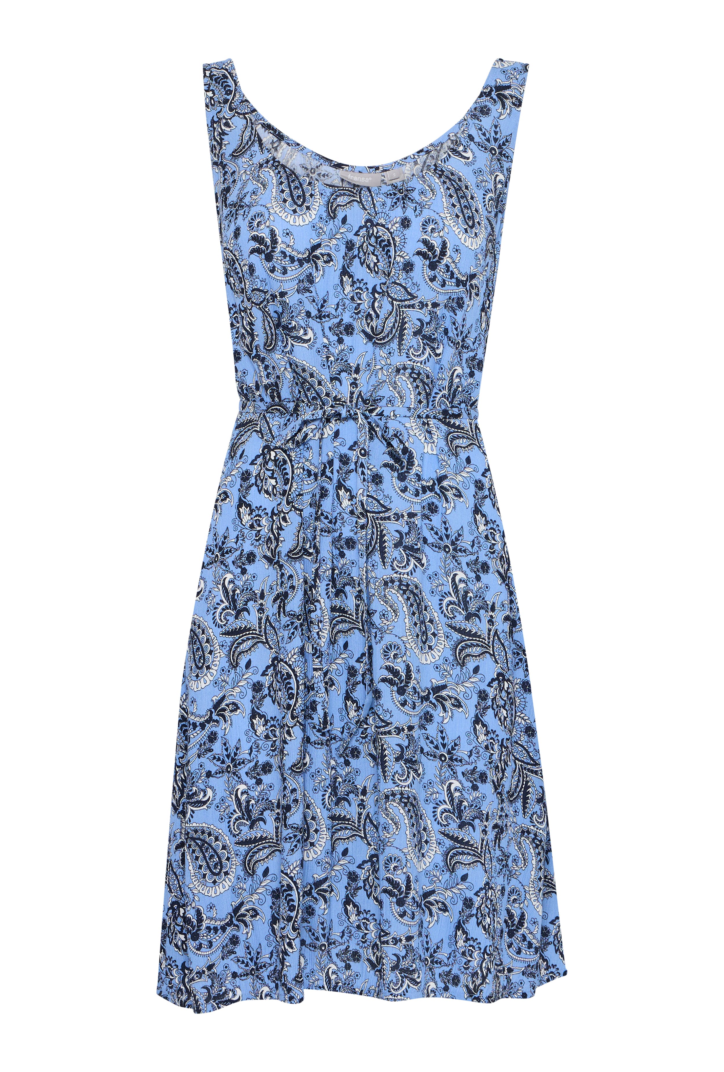 FXAVERY Jurk PACK FRONT 20615390-204359